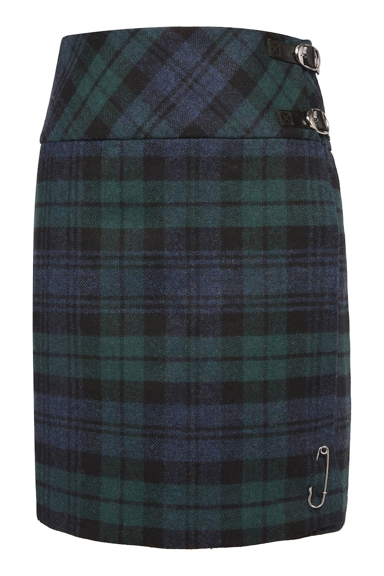 Celtic & Co. The Celt Kilt Skirt - Image 2 of 4