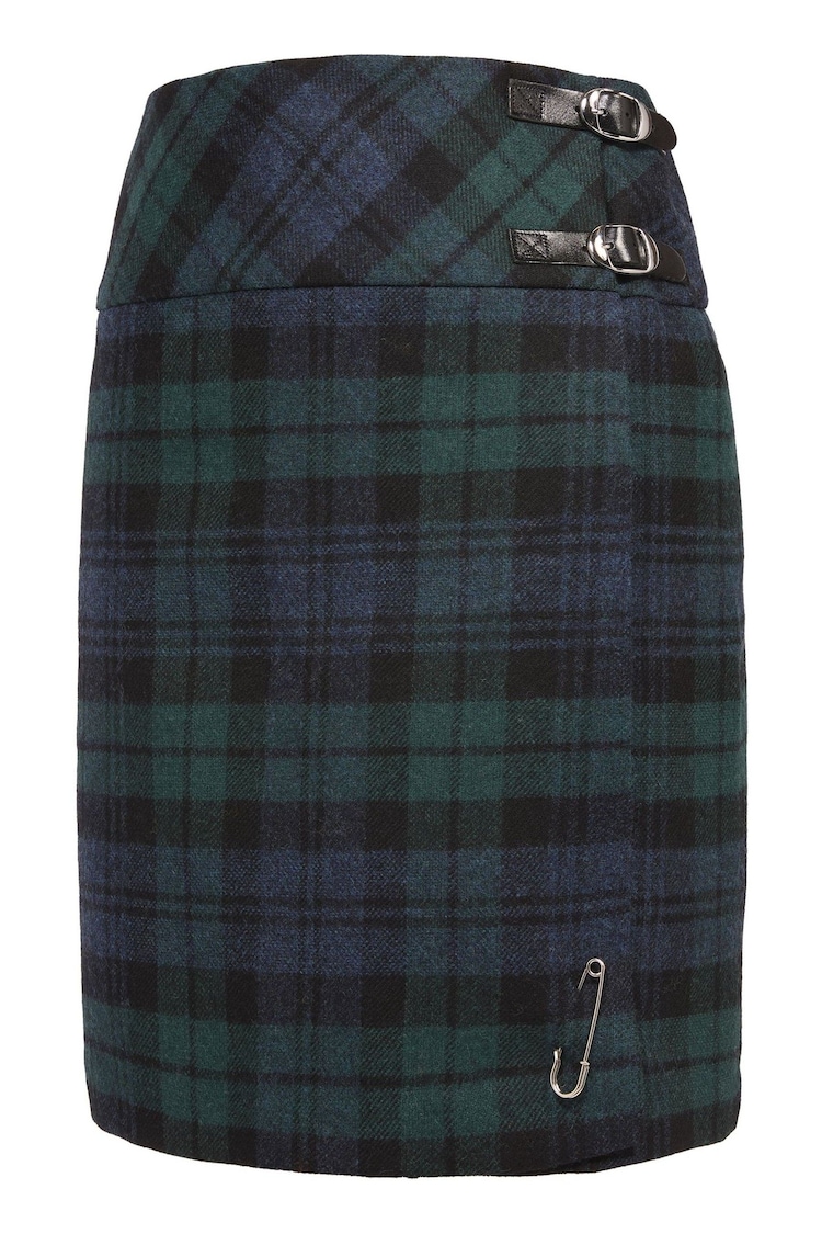 Celtic & Co. The Celt Kilt Skirt - Image 4 of 4