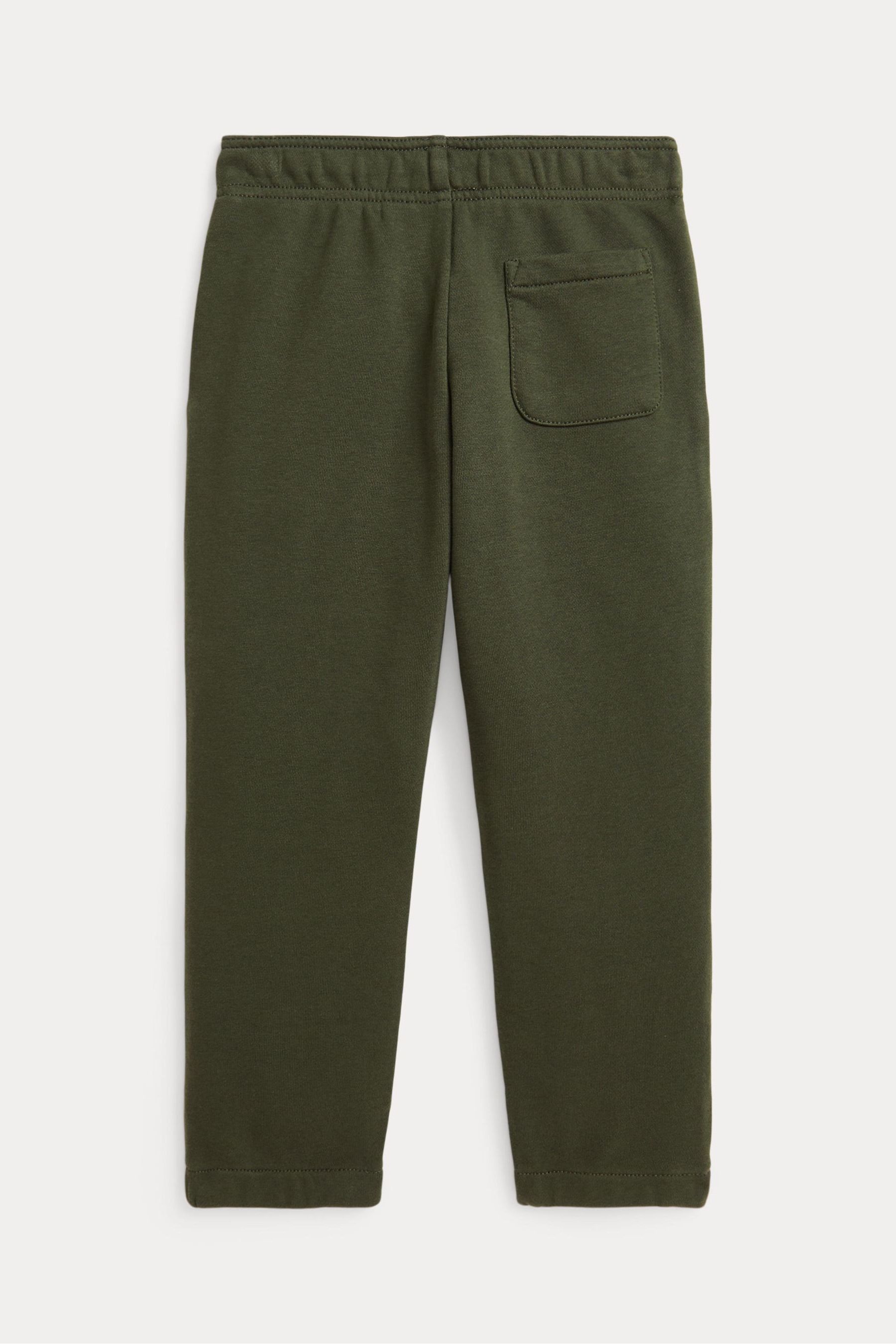 Ralph lauren boys joggers clearance