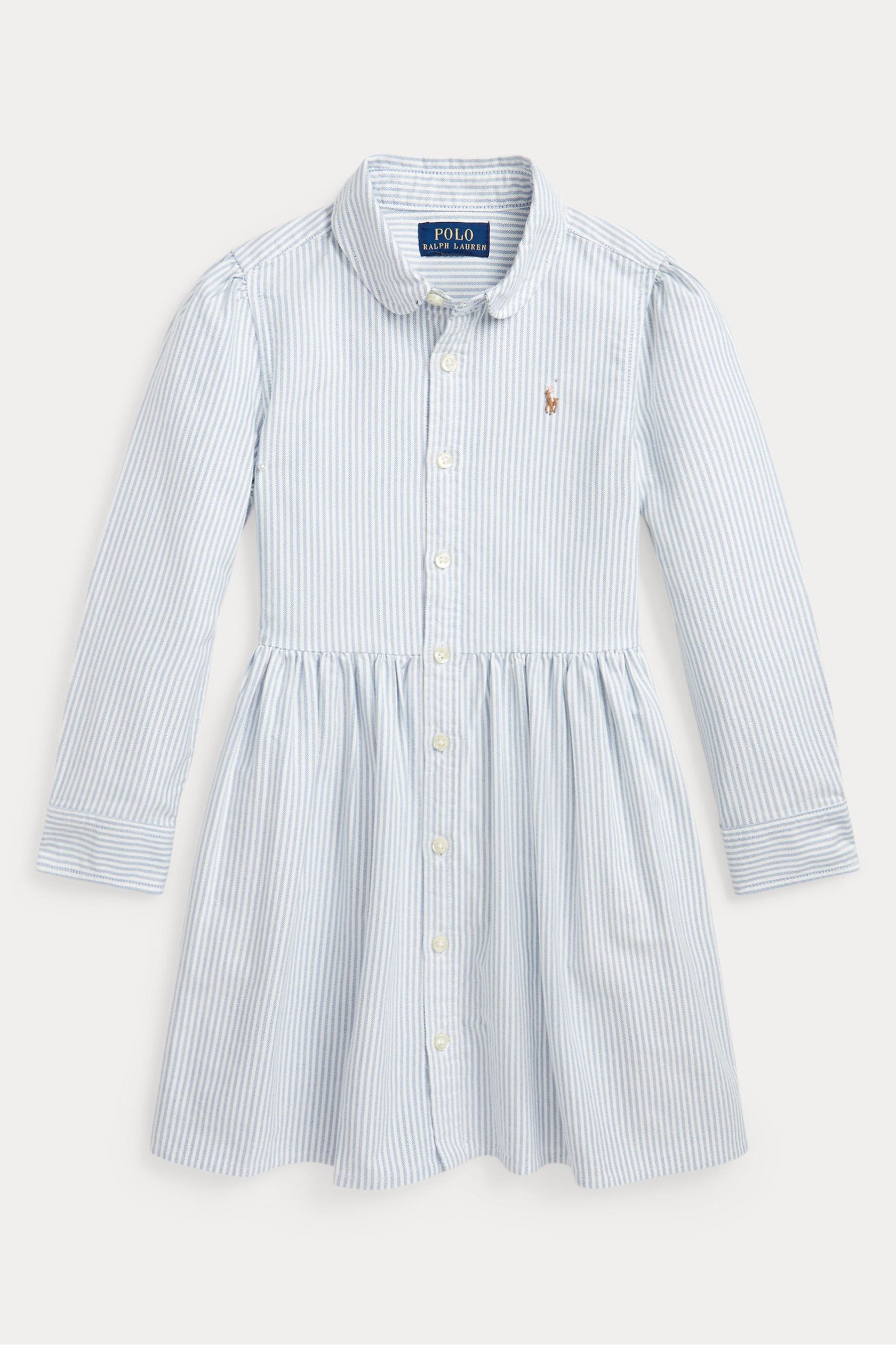 Ralph lauren oxford dress online