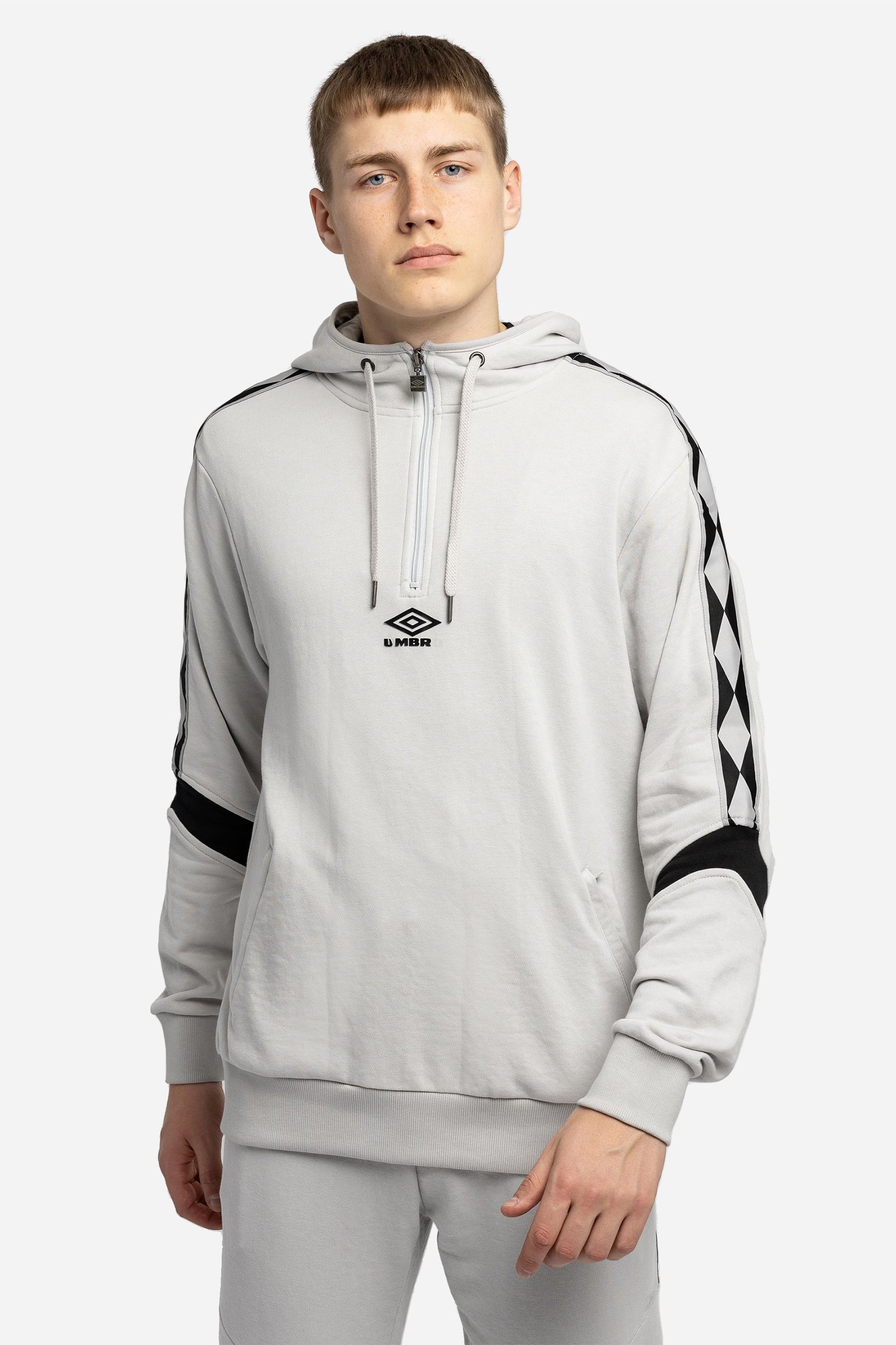 Grey diamond hoodie online