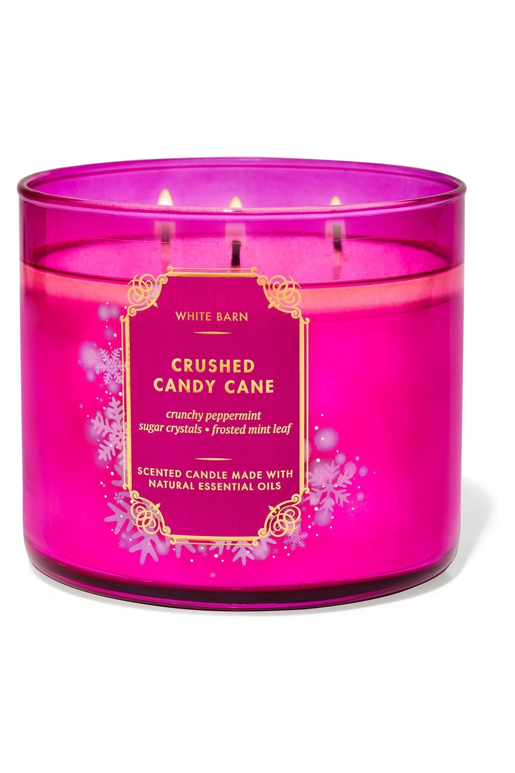 Prada candy candle best sale