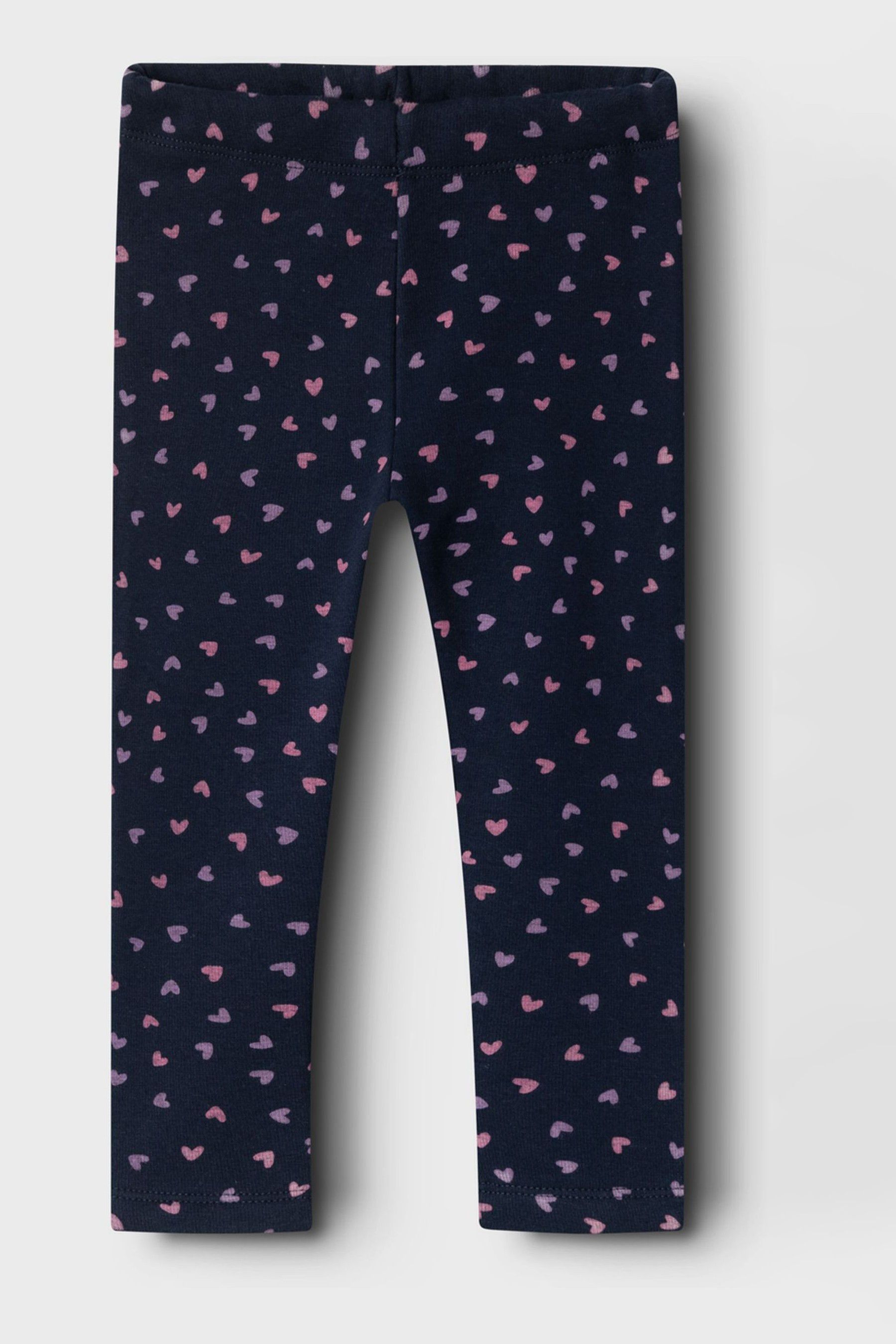 Next fleece lined leggings hotsell