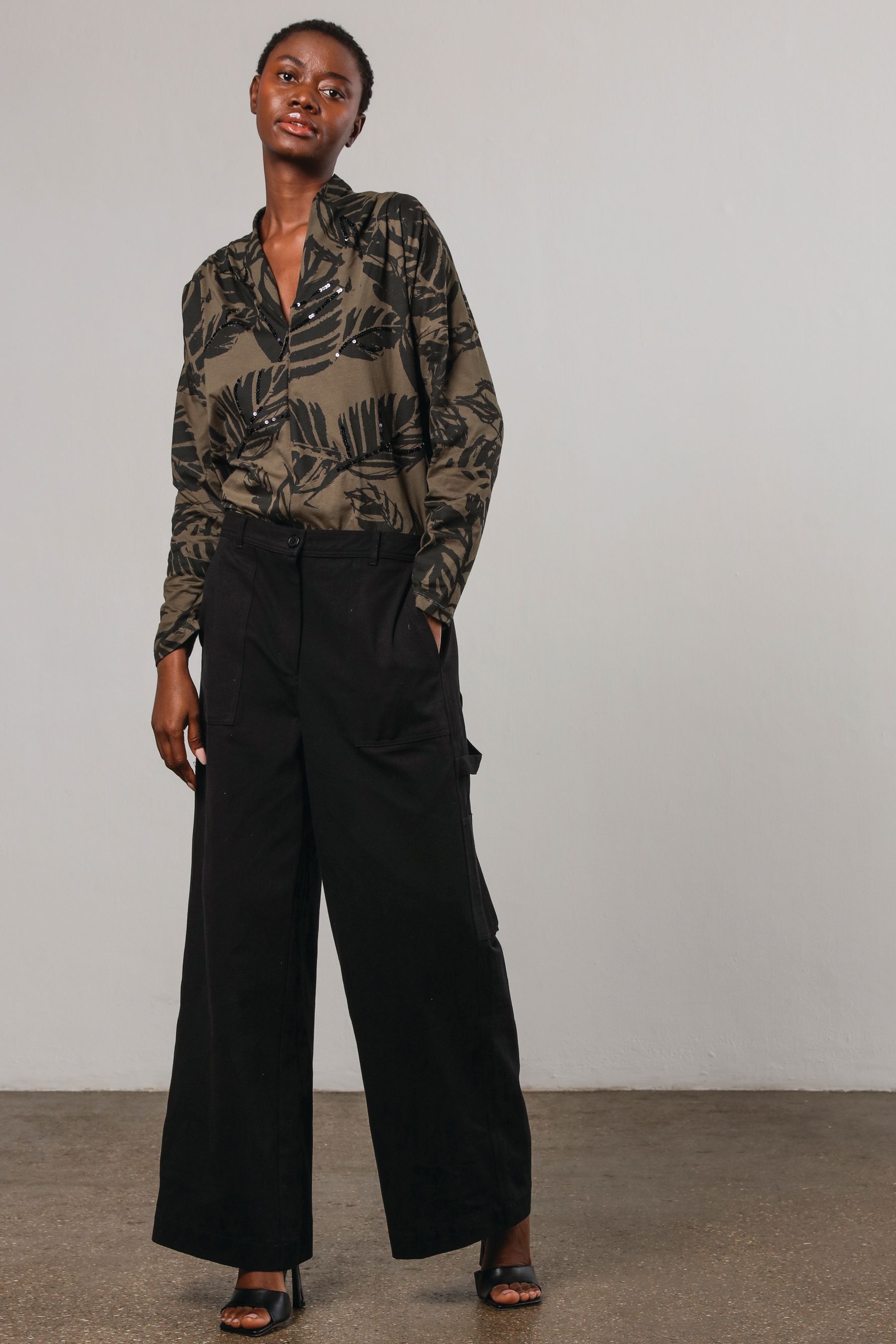 Next batwing top hotsell