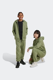 adidas Green Tracksuit - Image 1 of 10