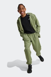 adidas Green Tracksuit - Image 5 of 10