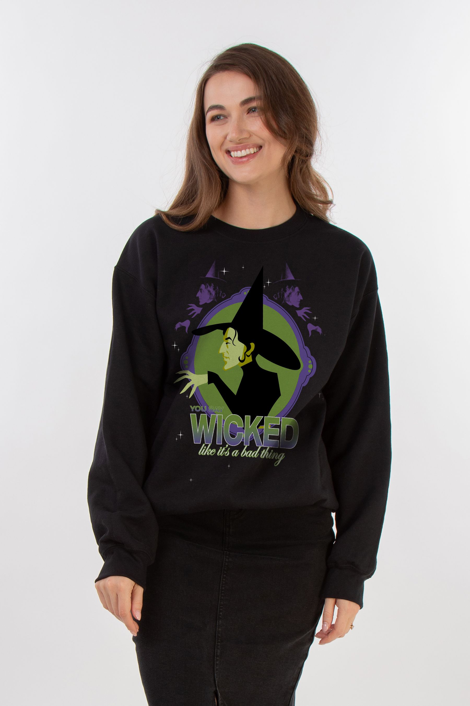 Buy ladies sweatshirt online
