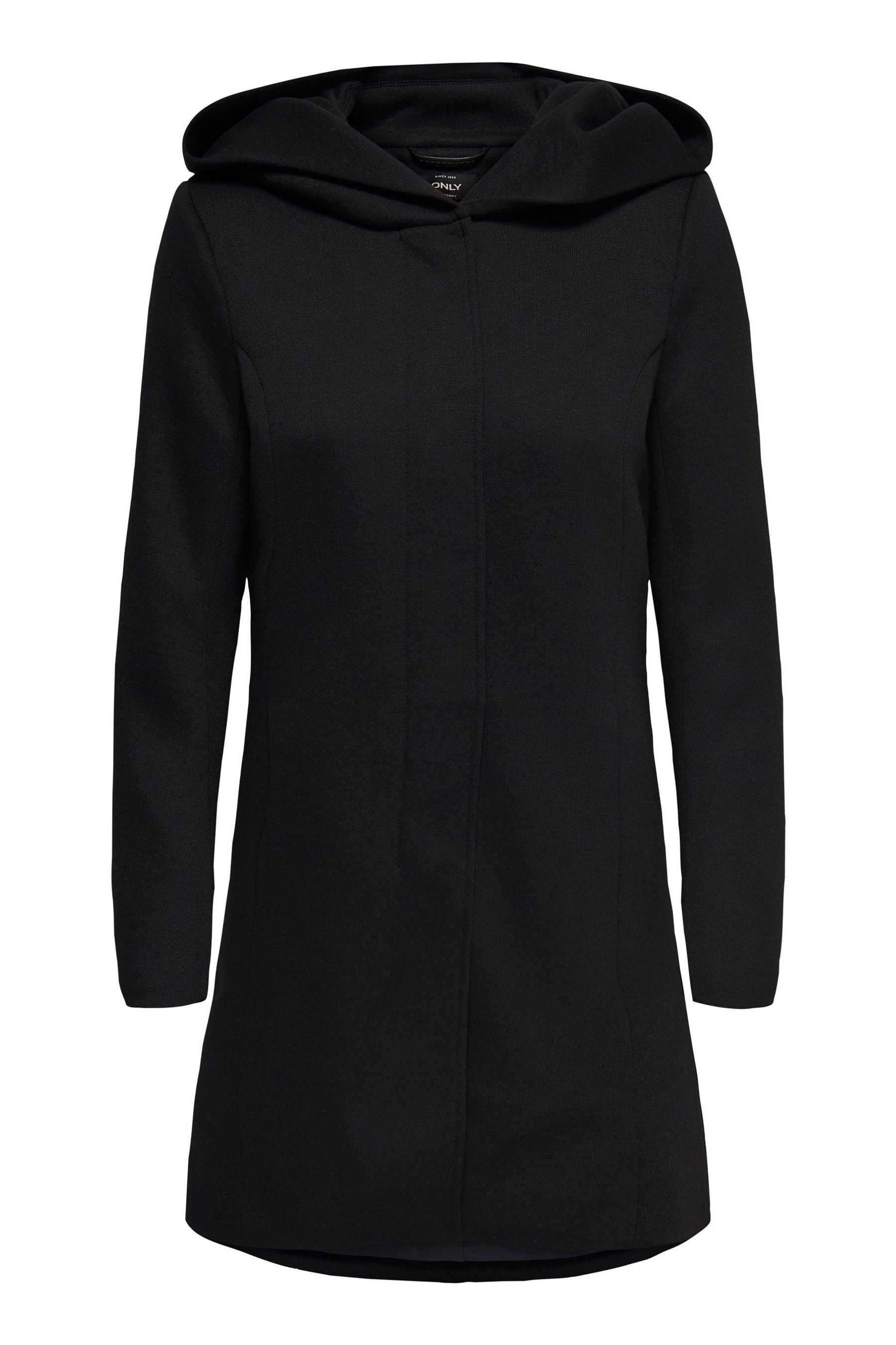 Smart coats with hoods best sale