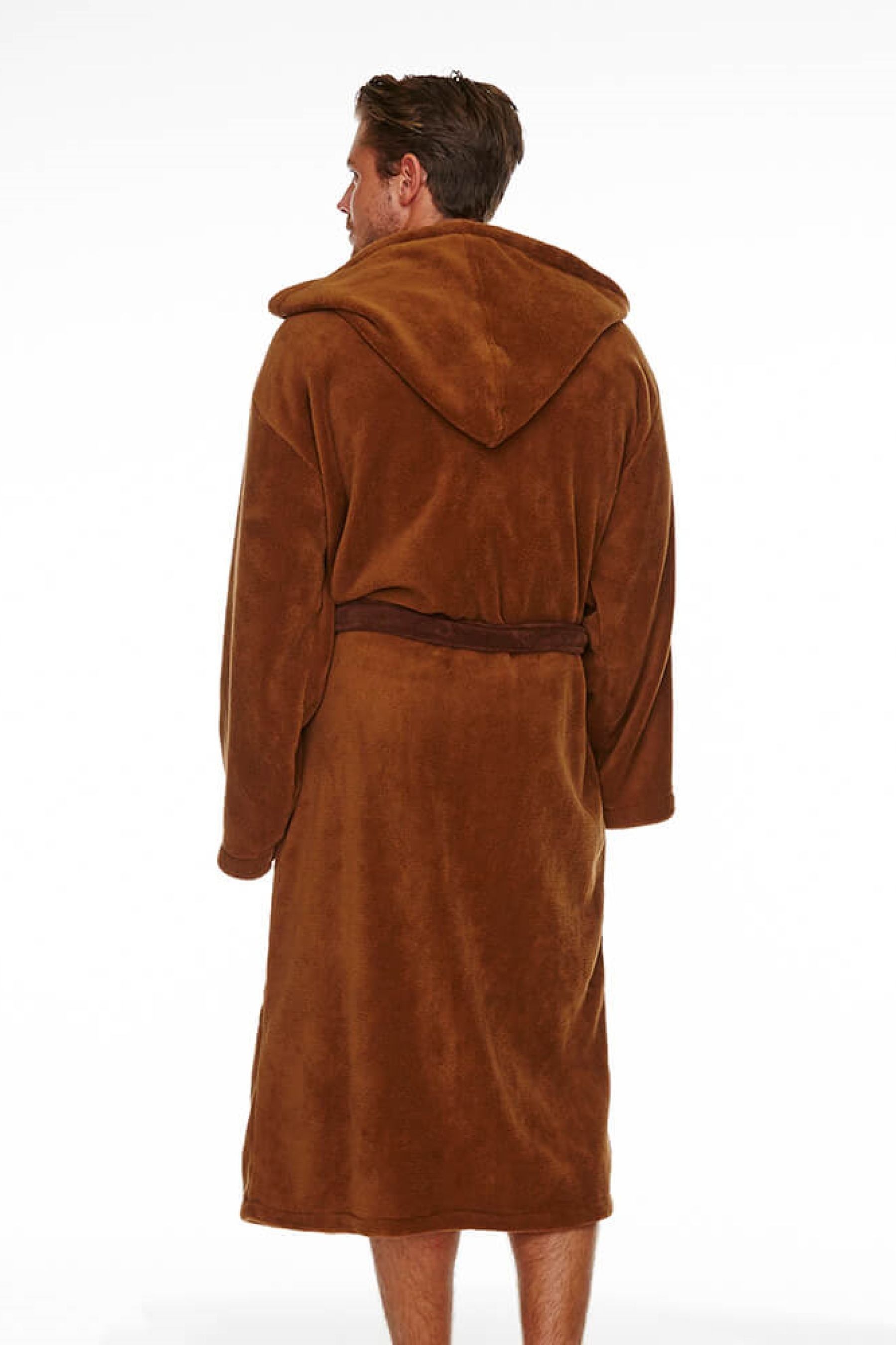 Buy MenKind Star Wars Jedi Bathrobe from the Next UK online shop