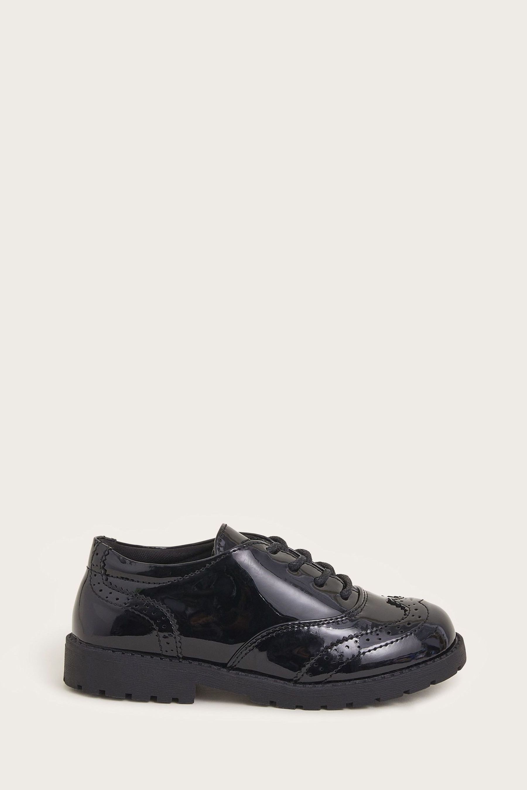 Patent brogues 2025