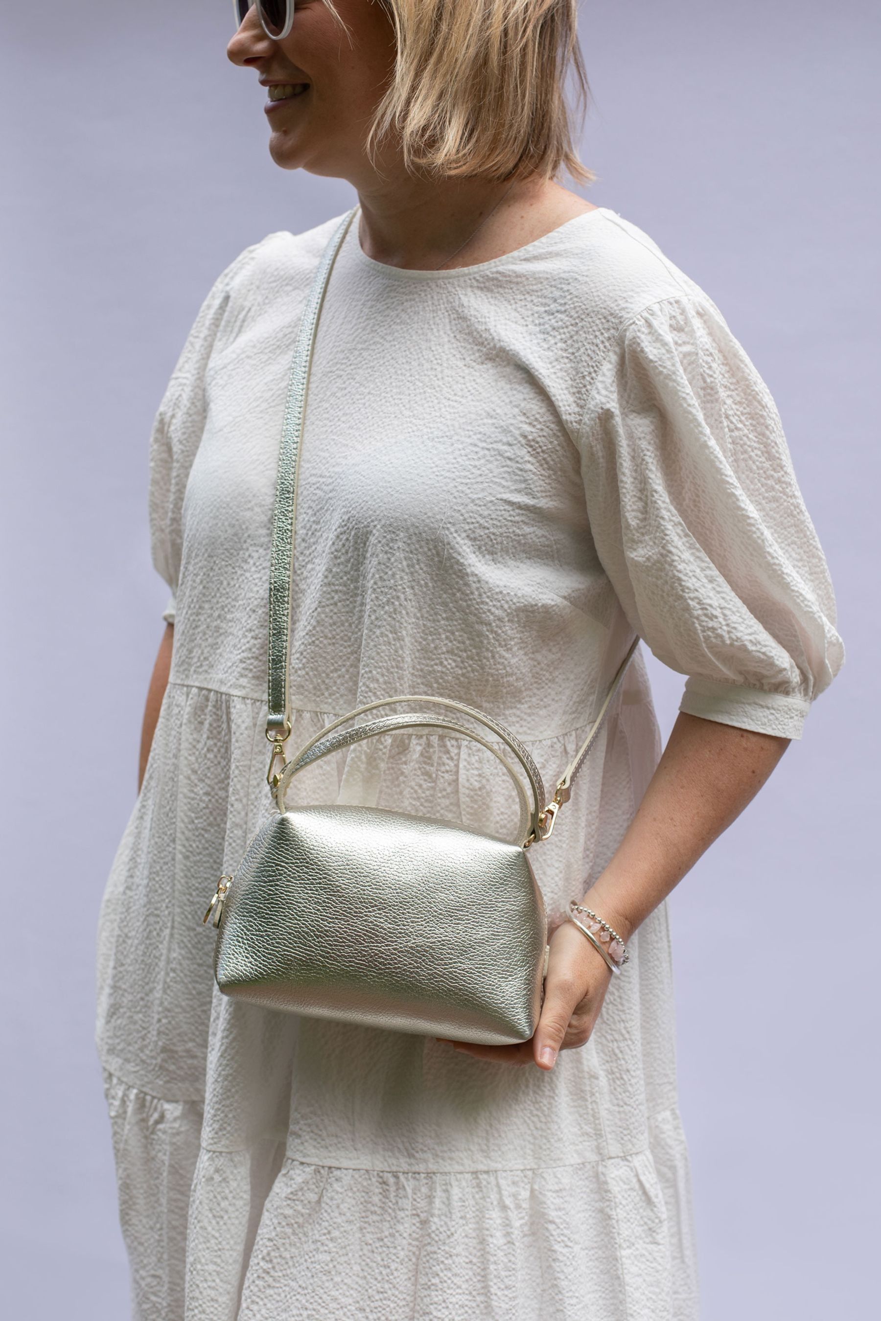 Lrm goods bags clearance