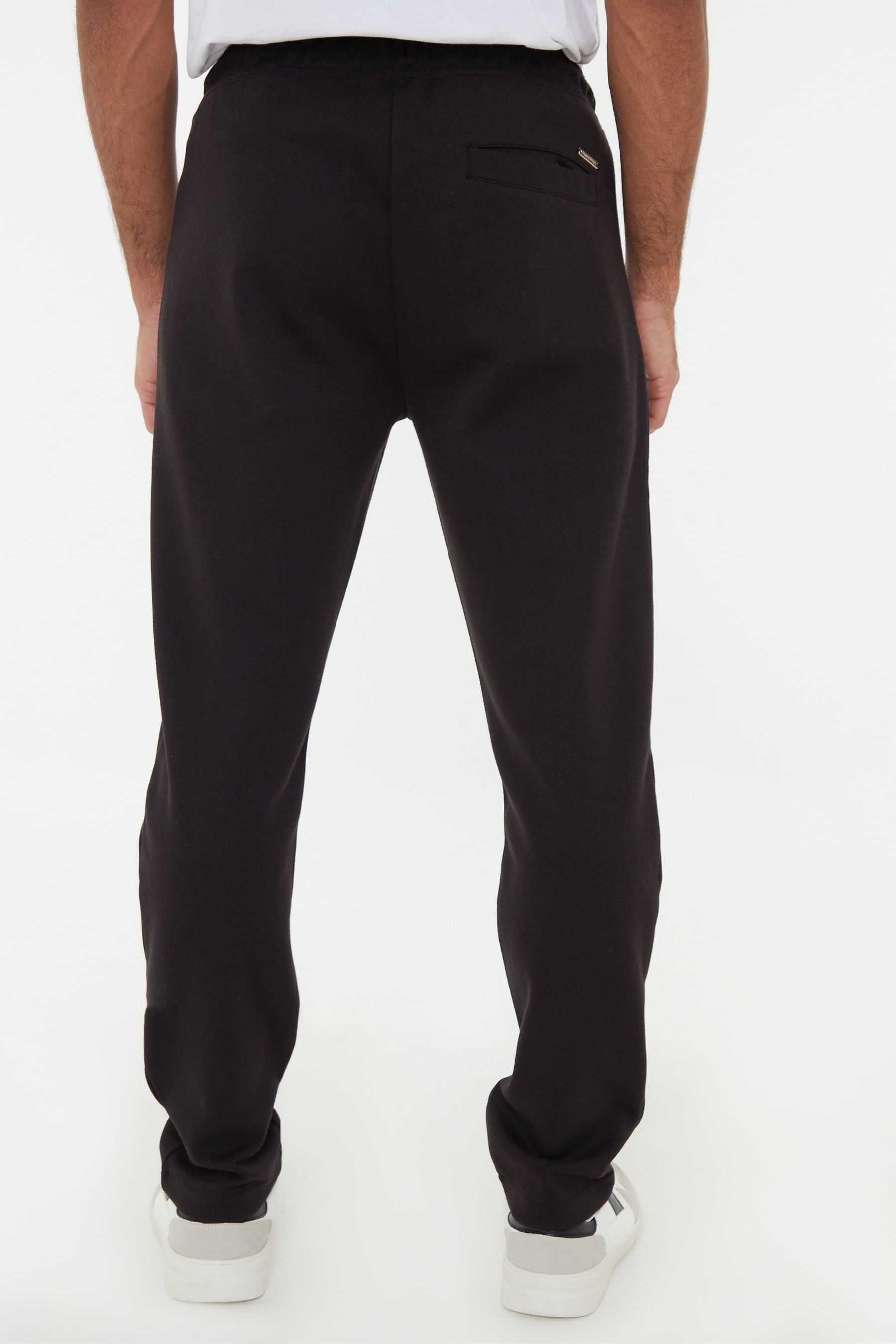 Next mens open hem joggers sale