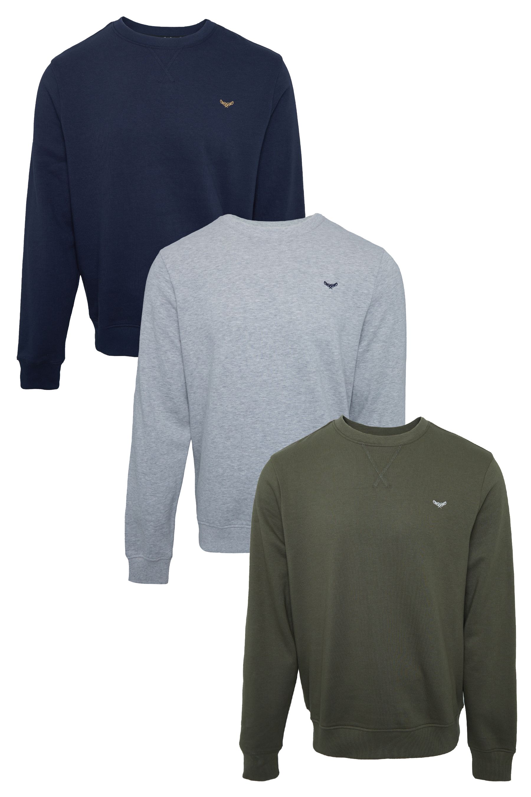 Best place to buy crew neck sweatshirts discount
