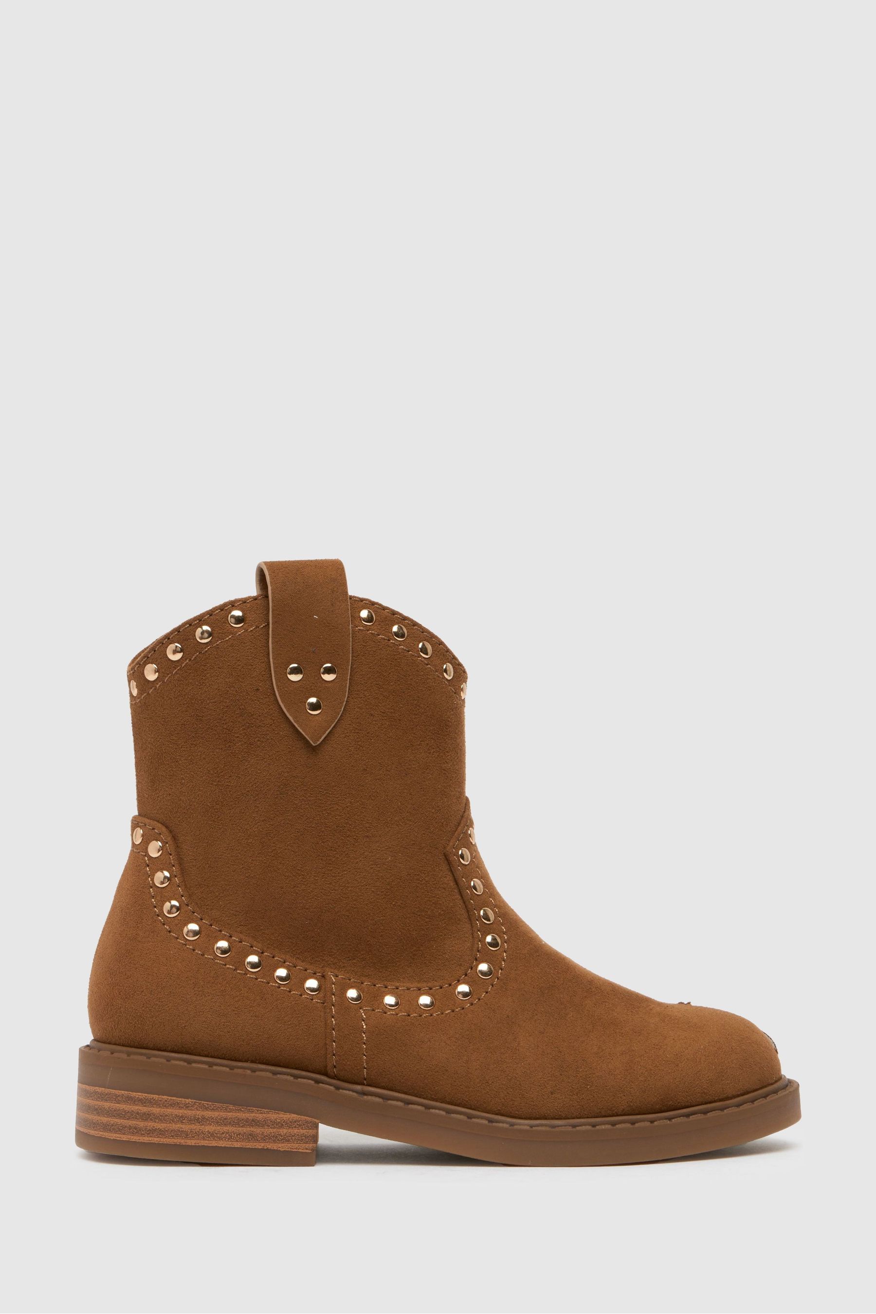 Schuh cowboy boots online