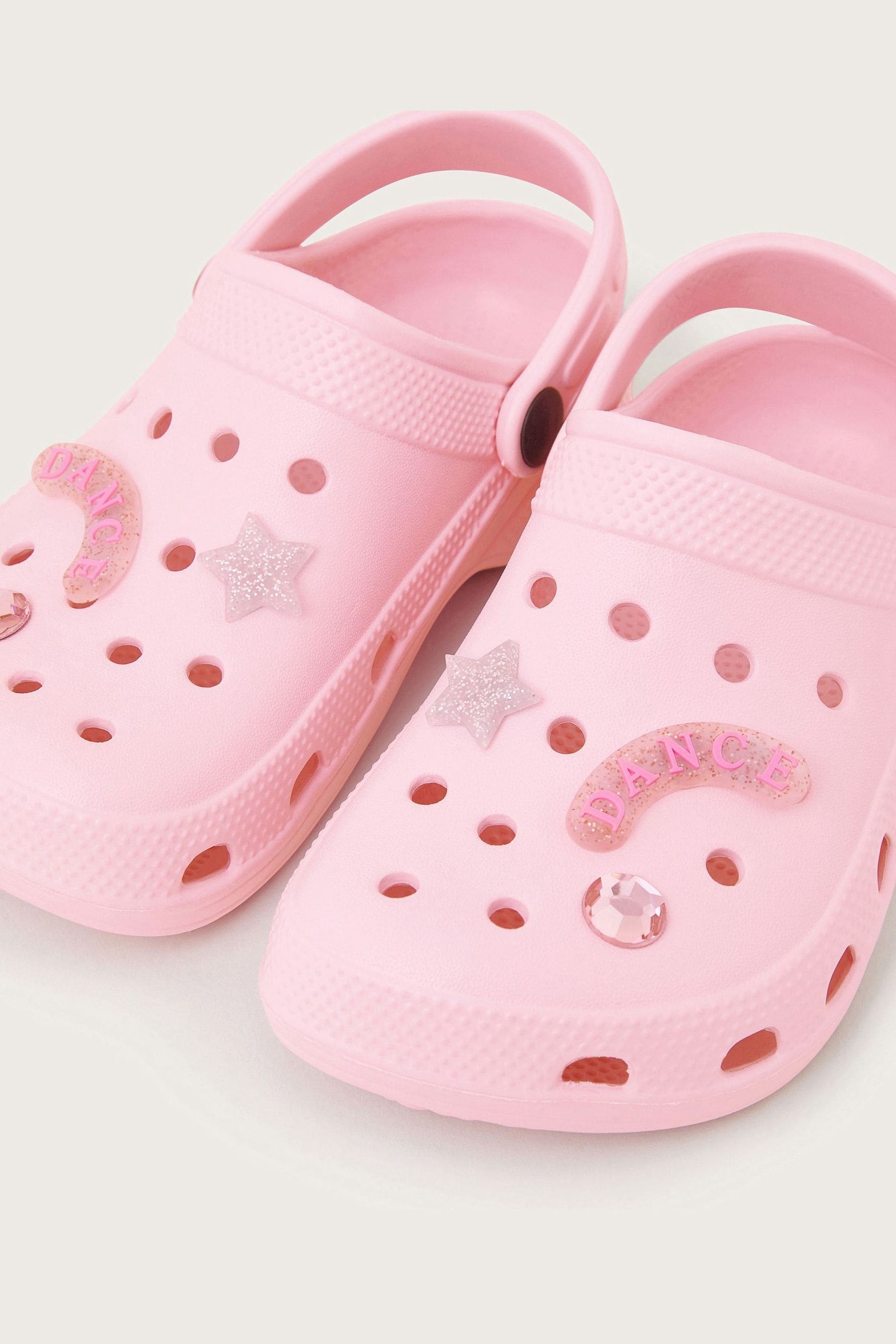 Dance co clogs on sale