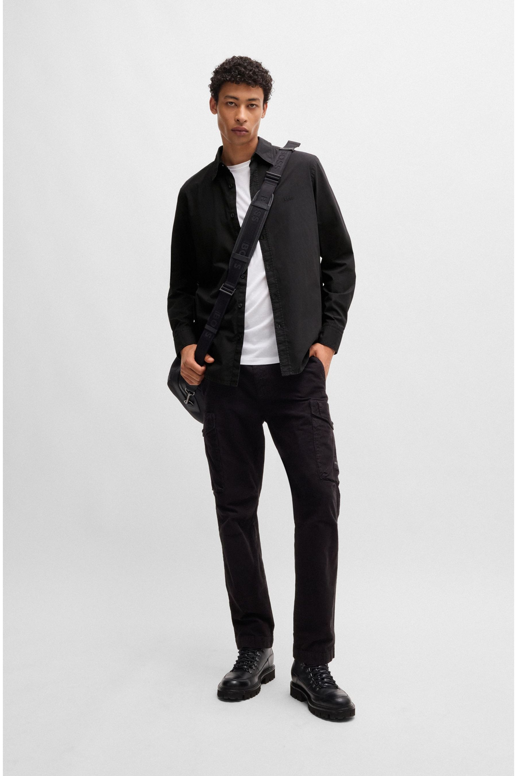 Boss clothing canada clearance