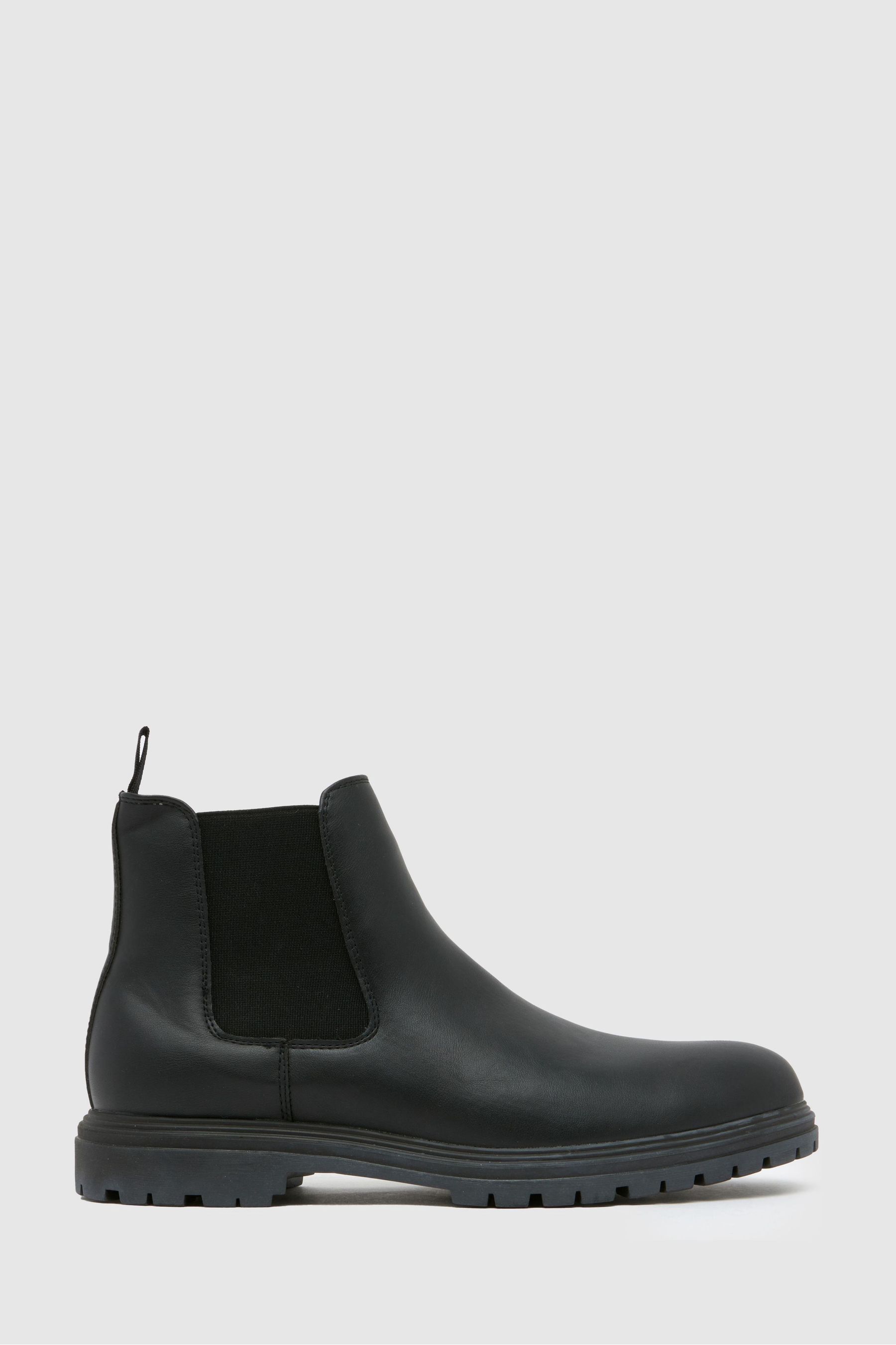 G star core chelsea boots on sale
