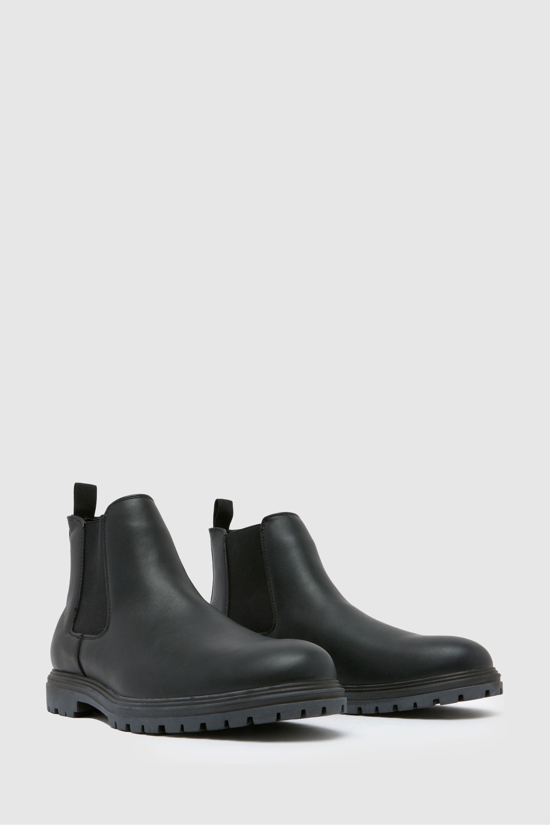 Schuh mens chelsea boots discount
