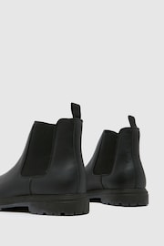 Schuh Dalton Black Shoes - Image 4 of 4