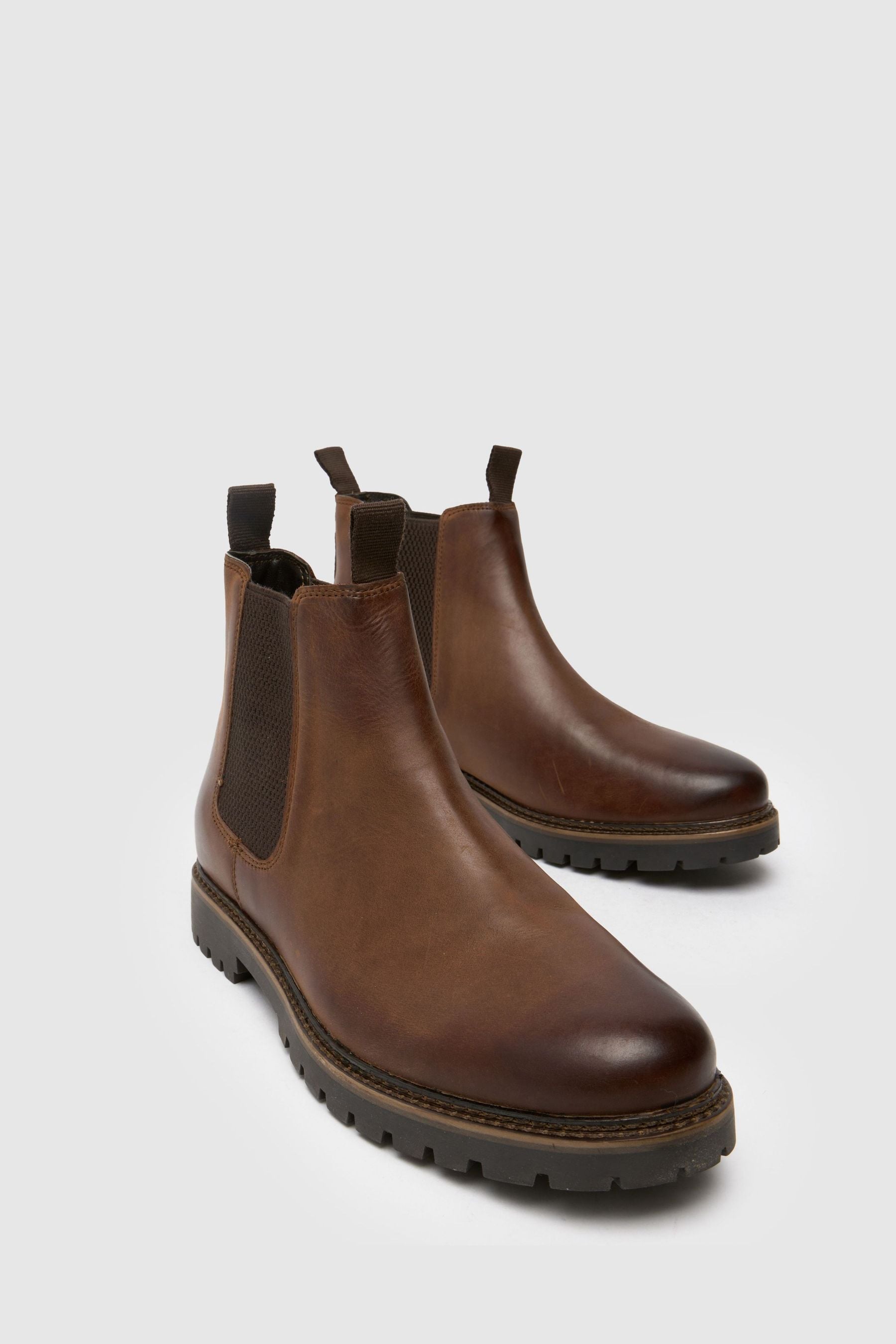 Schuh mens chelsea boots clearance