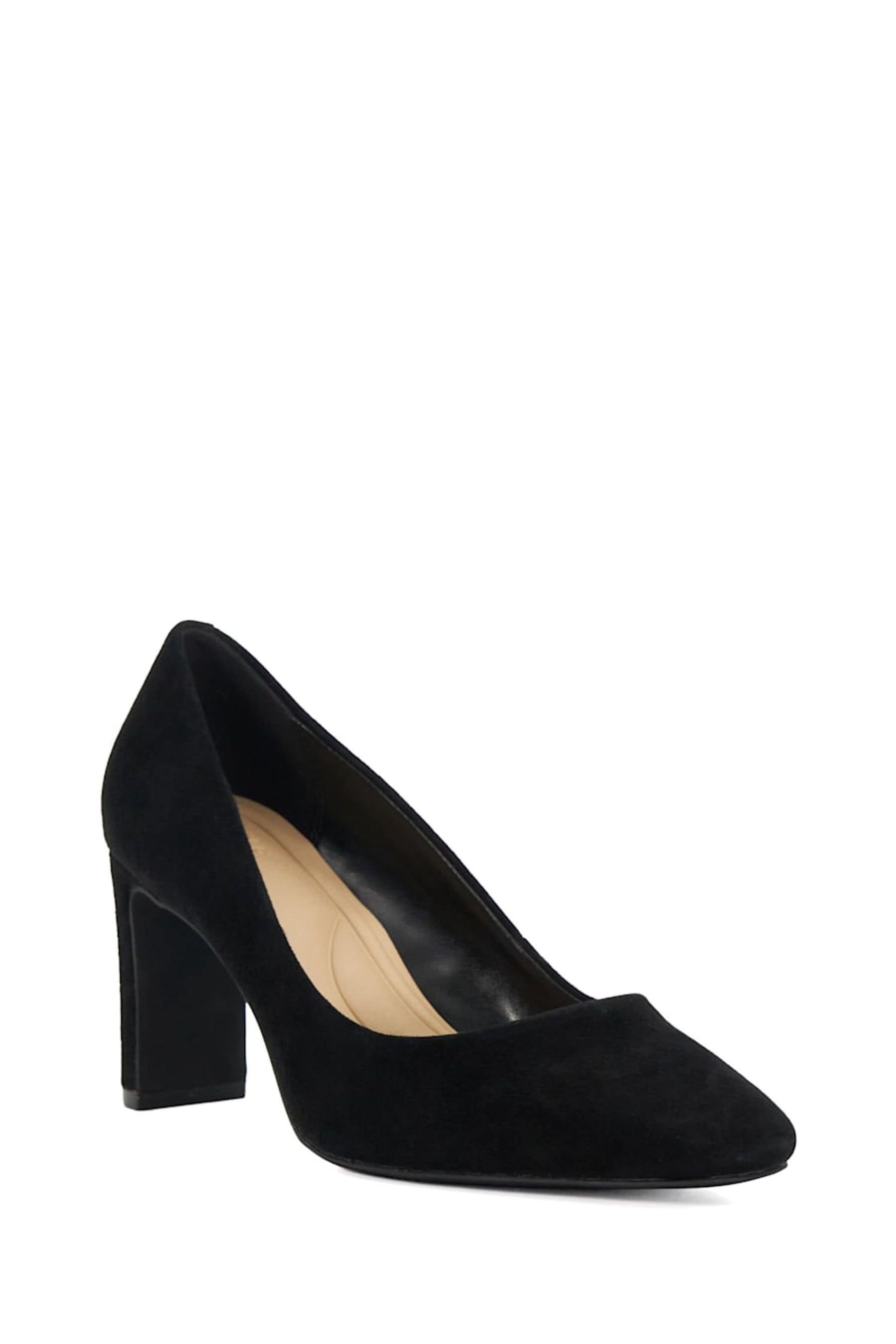 Dune comfort shoes top