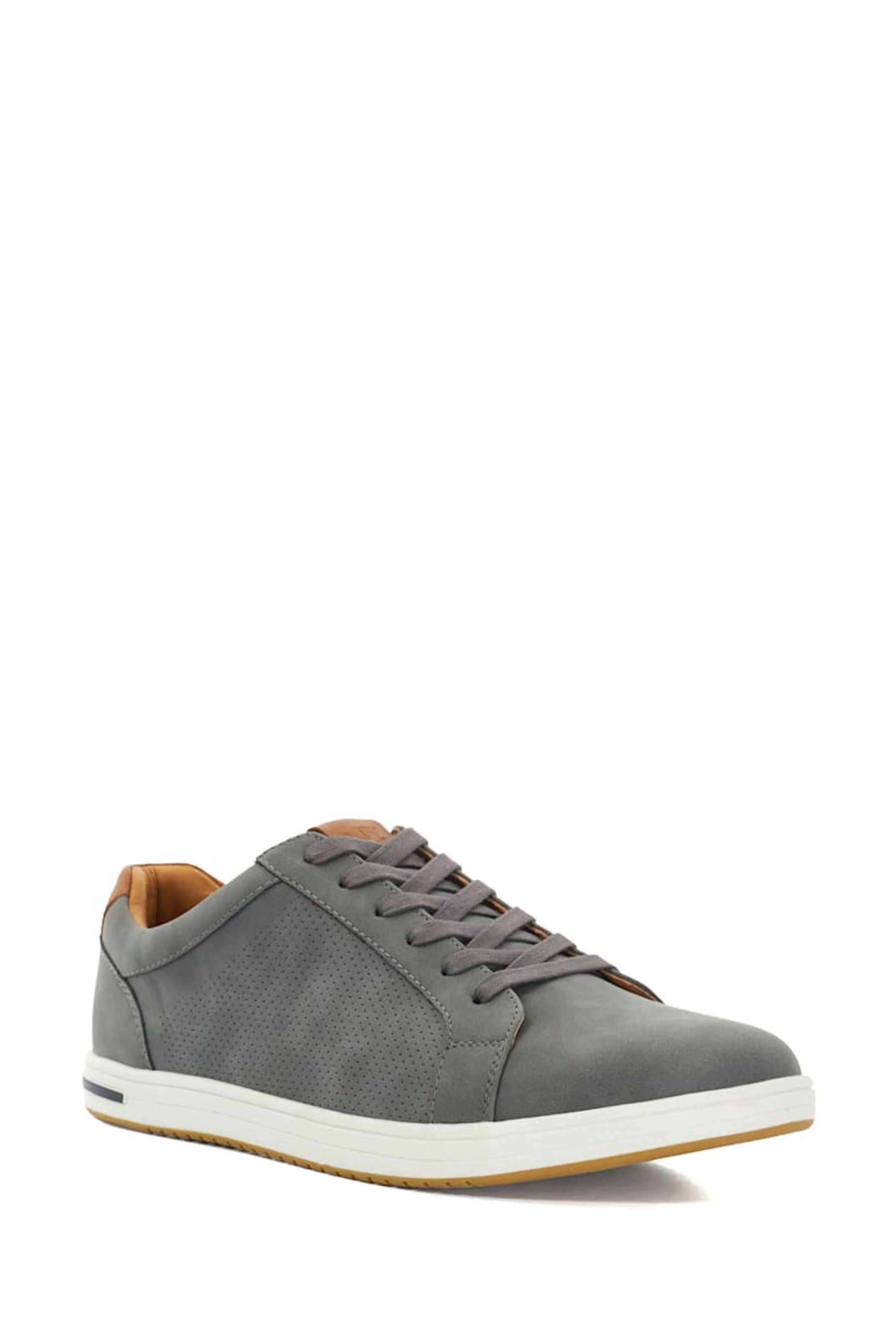 Buy Dune London Tezzy Perf Entry Trainers from Next Belgium
