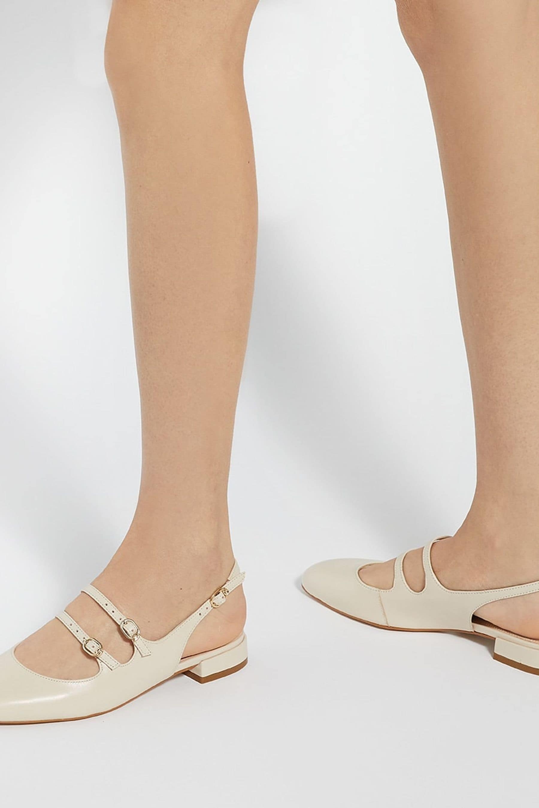 Dune slingback shoes sale