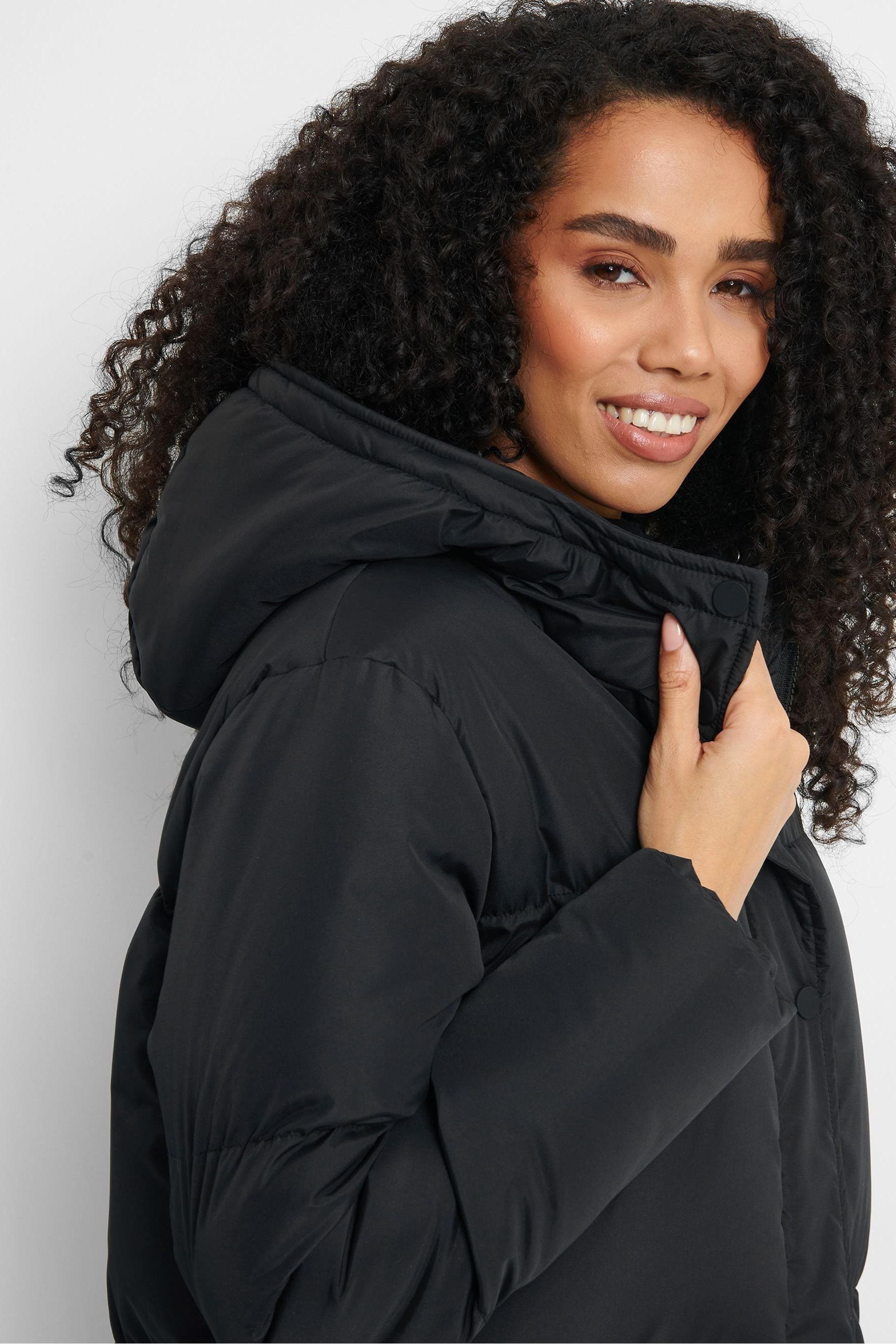 Next petite padded coats outlet