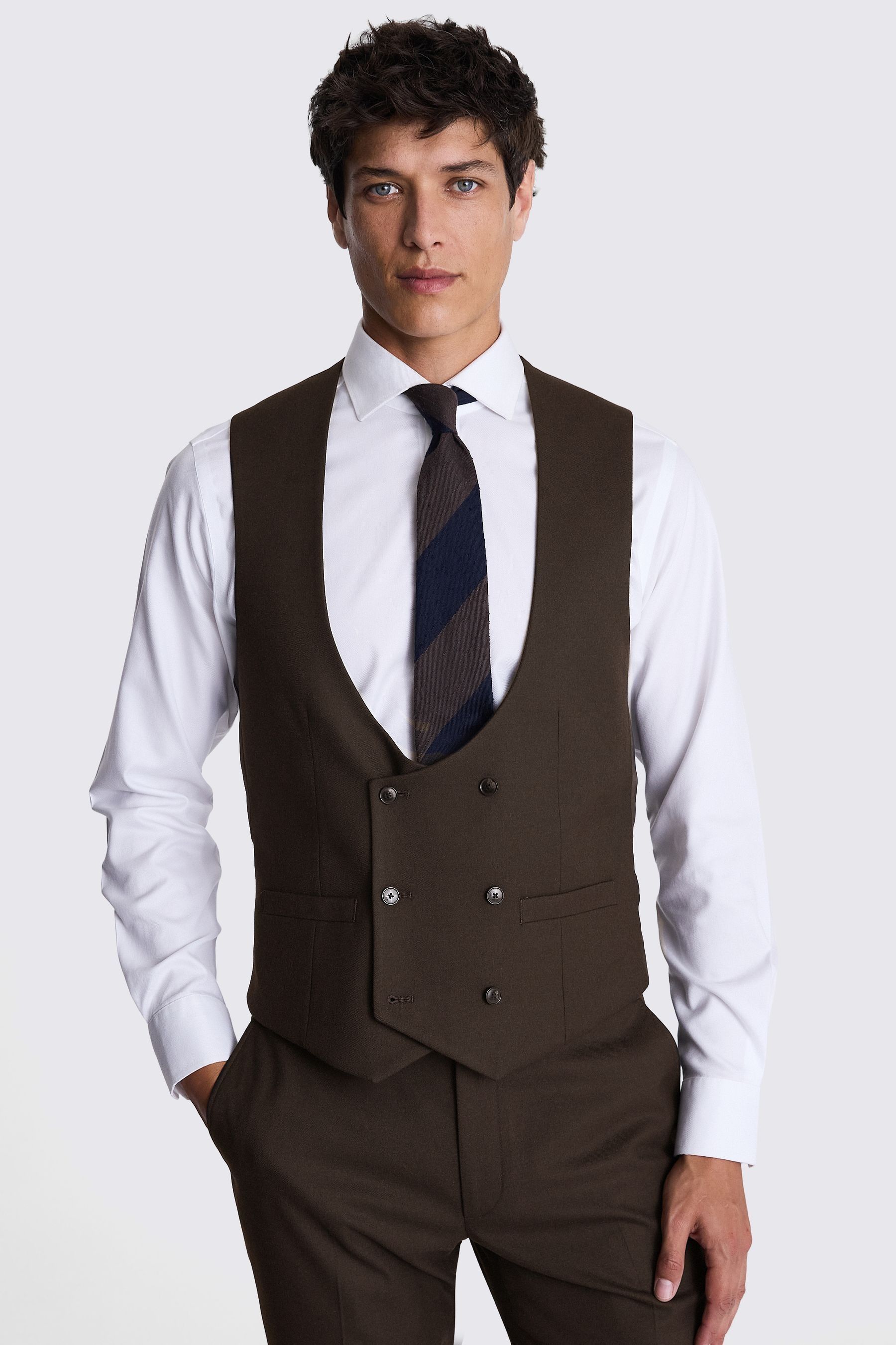 Flannel waistcoat clearance