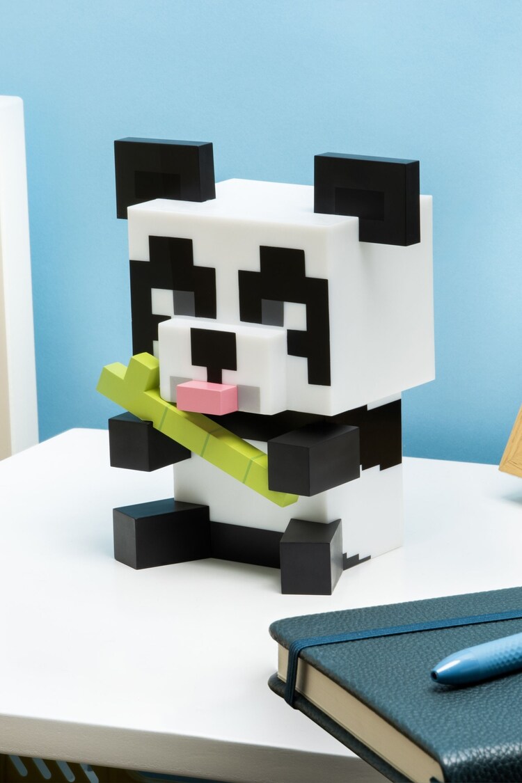 Minecraft Panda Light - Image 1 of 4