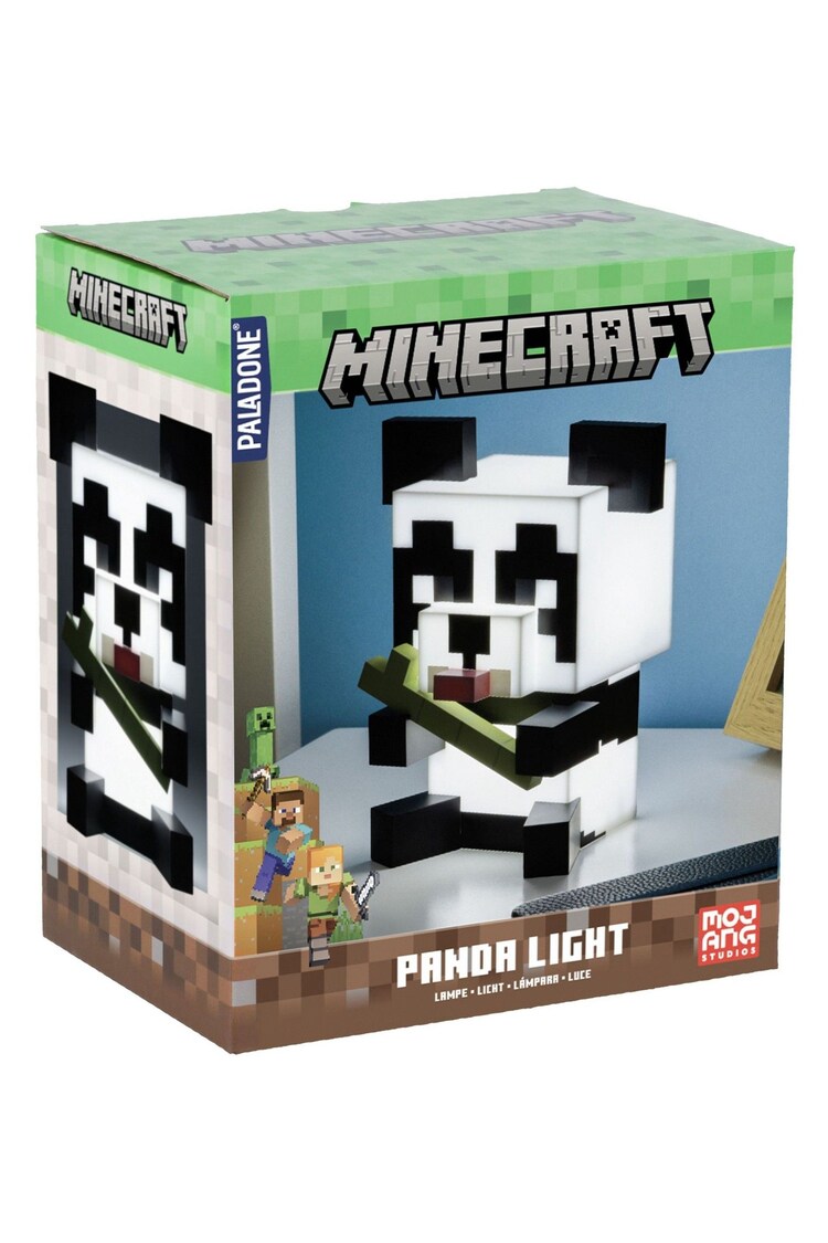 Minecraft Panda Light - Image 4 of 4