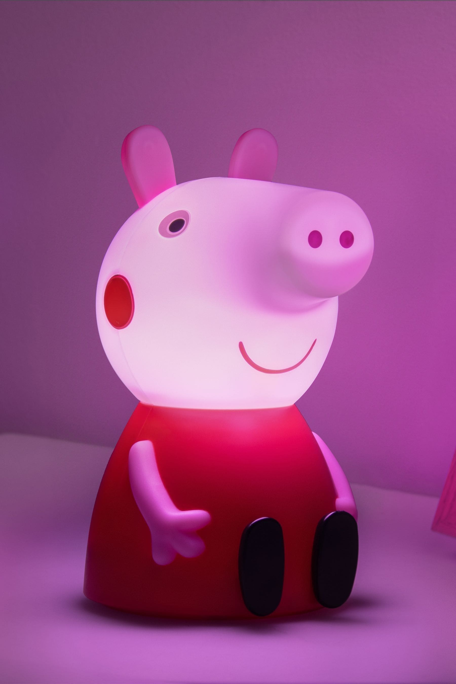Buy Peppa Pig Figure Light With Sounds from the Next UK online shop