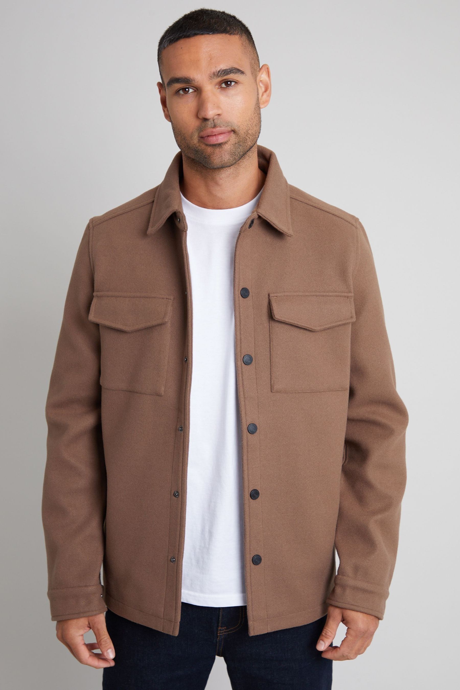 Next light jackets best sale