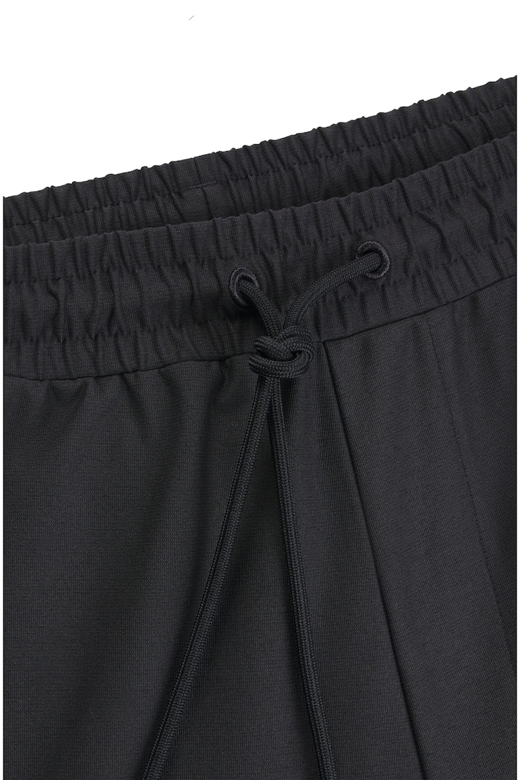 BOSS Black Active Stretch Tracksuit Bottoms - Image 6 of 6