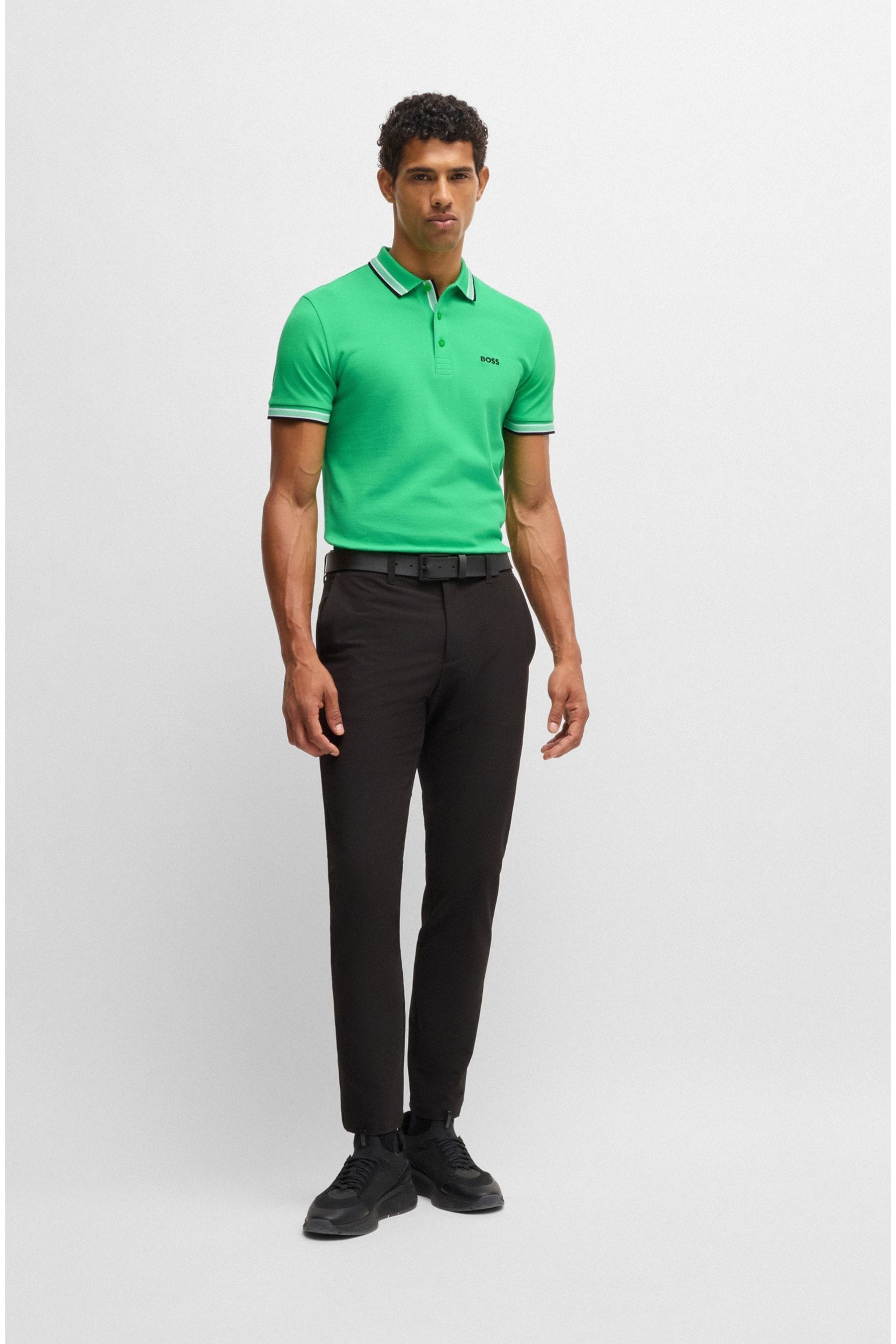 Paddy polo online