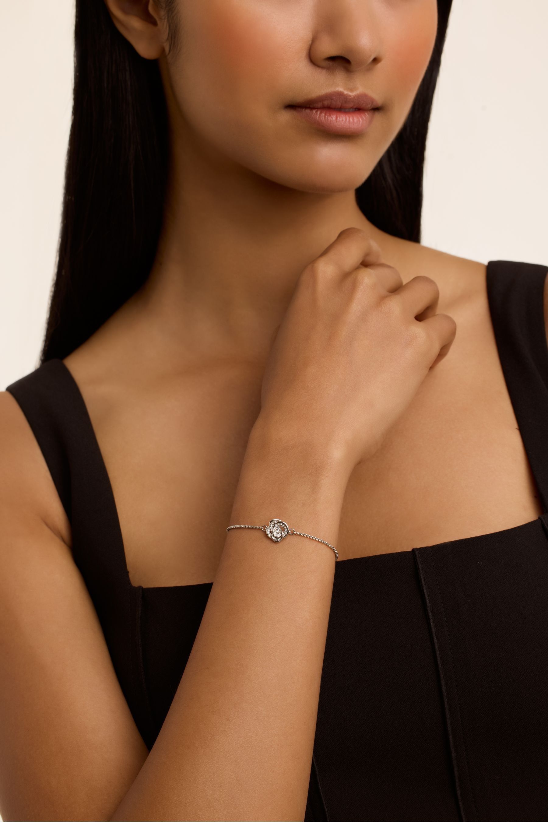 Ted baker flower bracelet discount