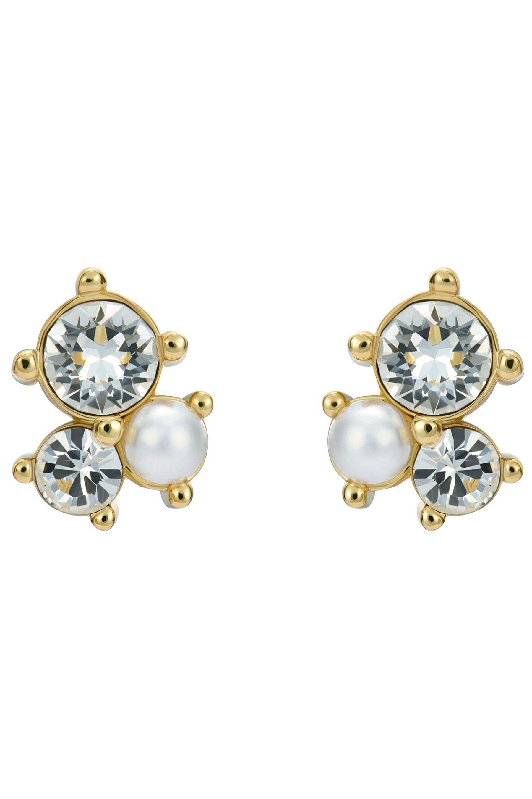 Ted baker cluster earrings hot sale