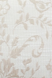 Curtina Natural Marple Thermal Pair of Eyelet Curtains - Image 4 of 4