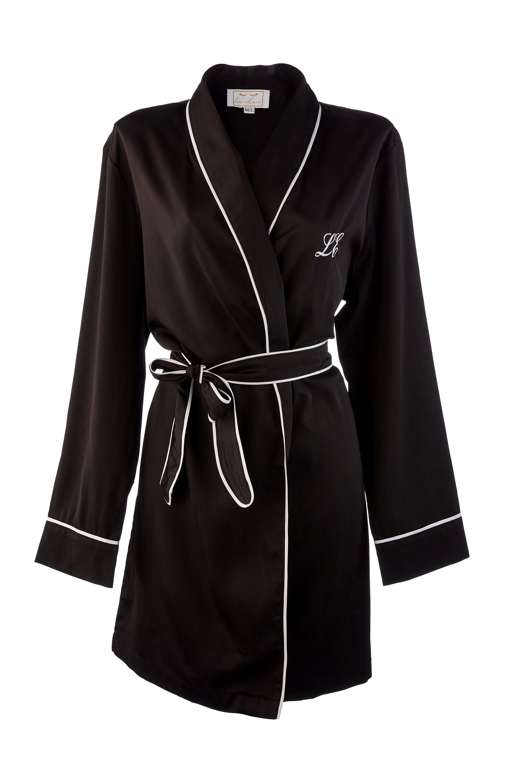 Next personalised dressing gown 2025