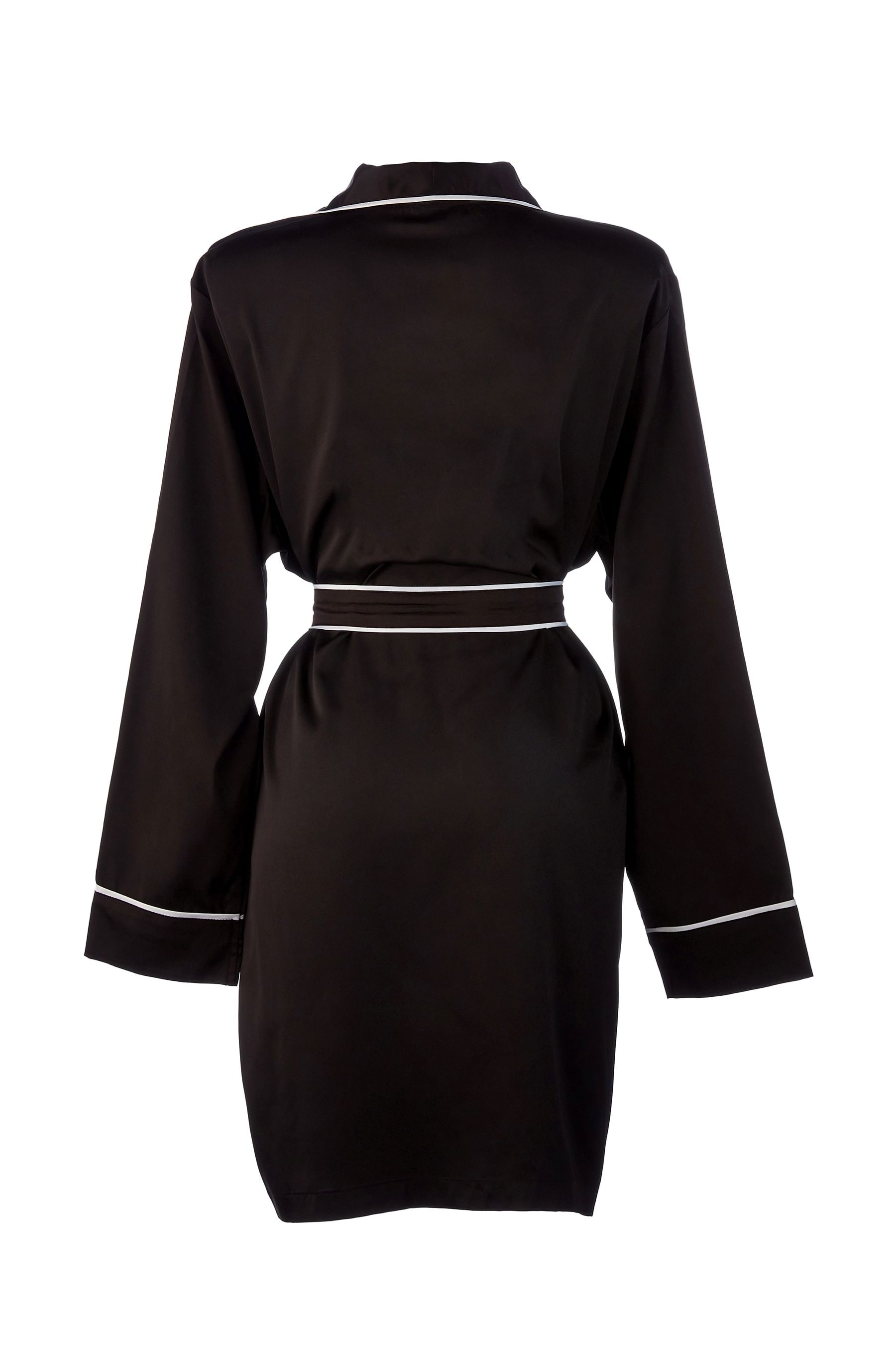 Next personalised dressing gown sales