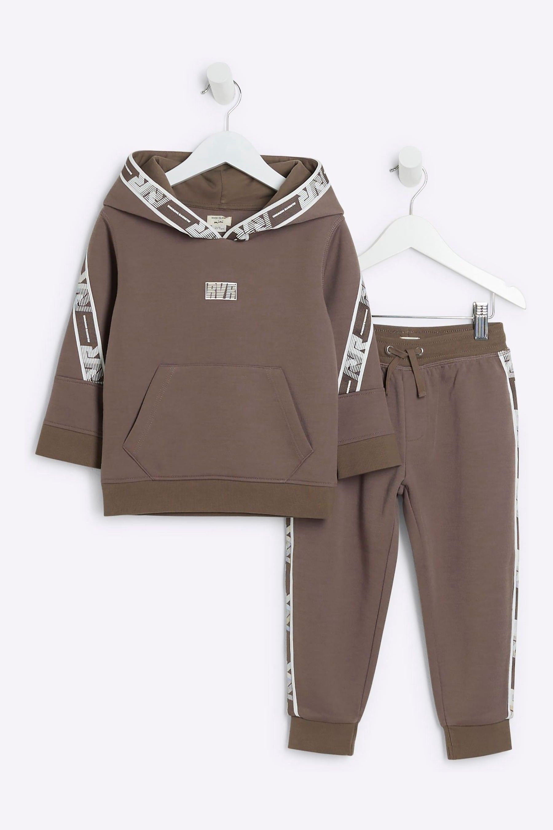 River island baby tracksuit sales