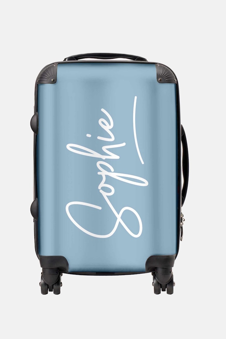 Personalised Signature Suitcase by Koko Blossom - Image 5 of 5