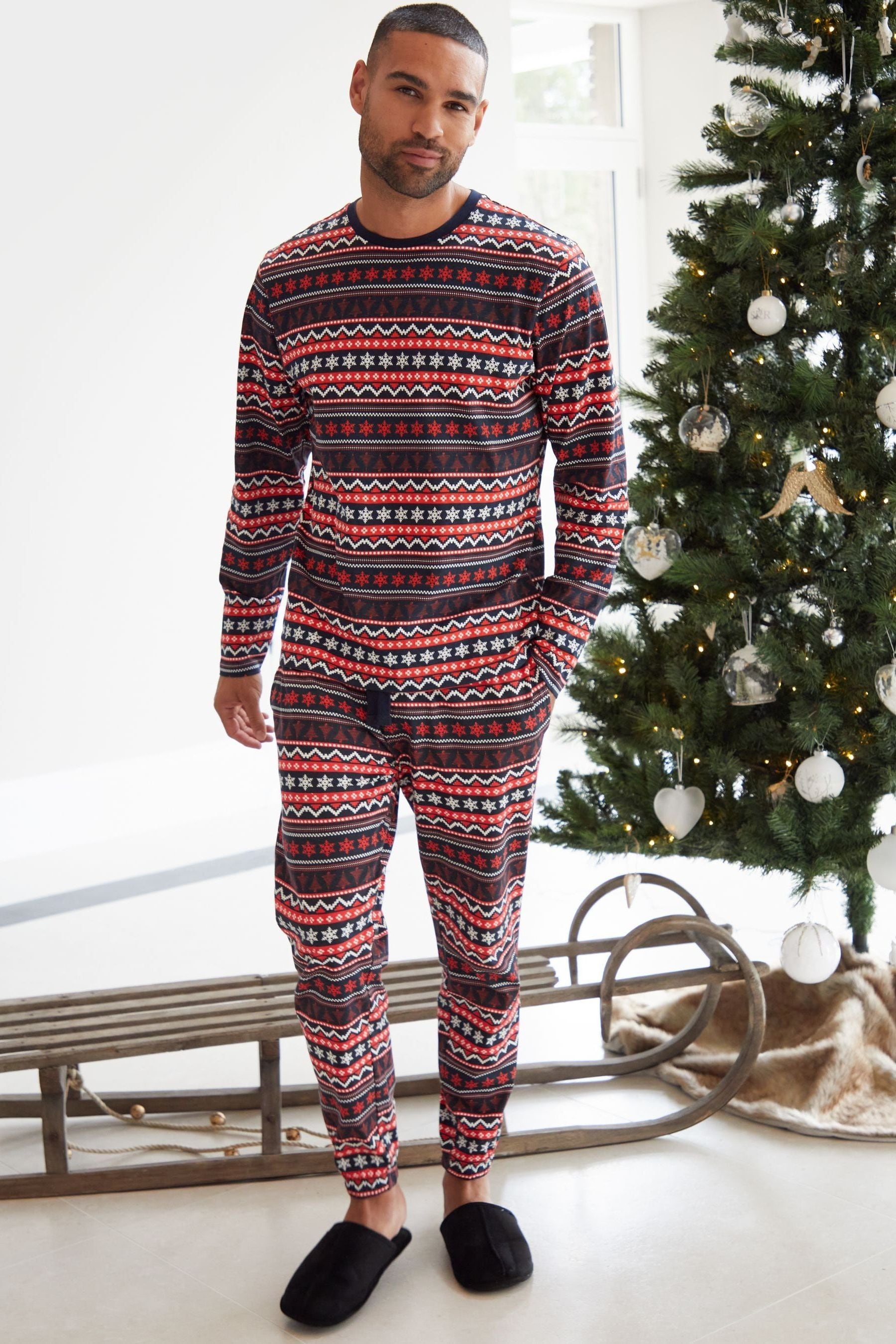 Next day delivery christmas pyjamas sale