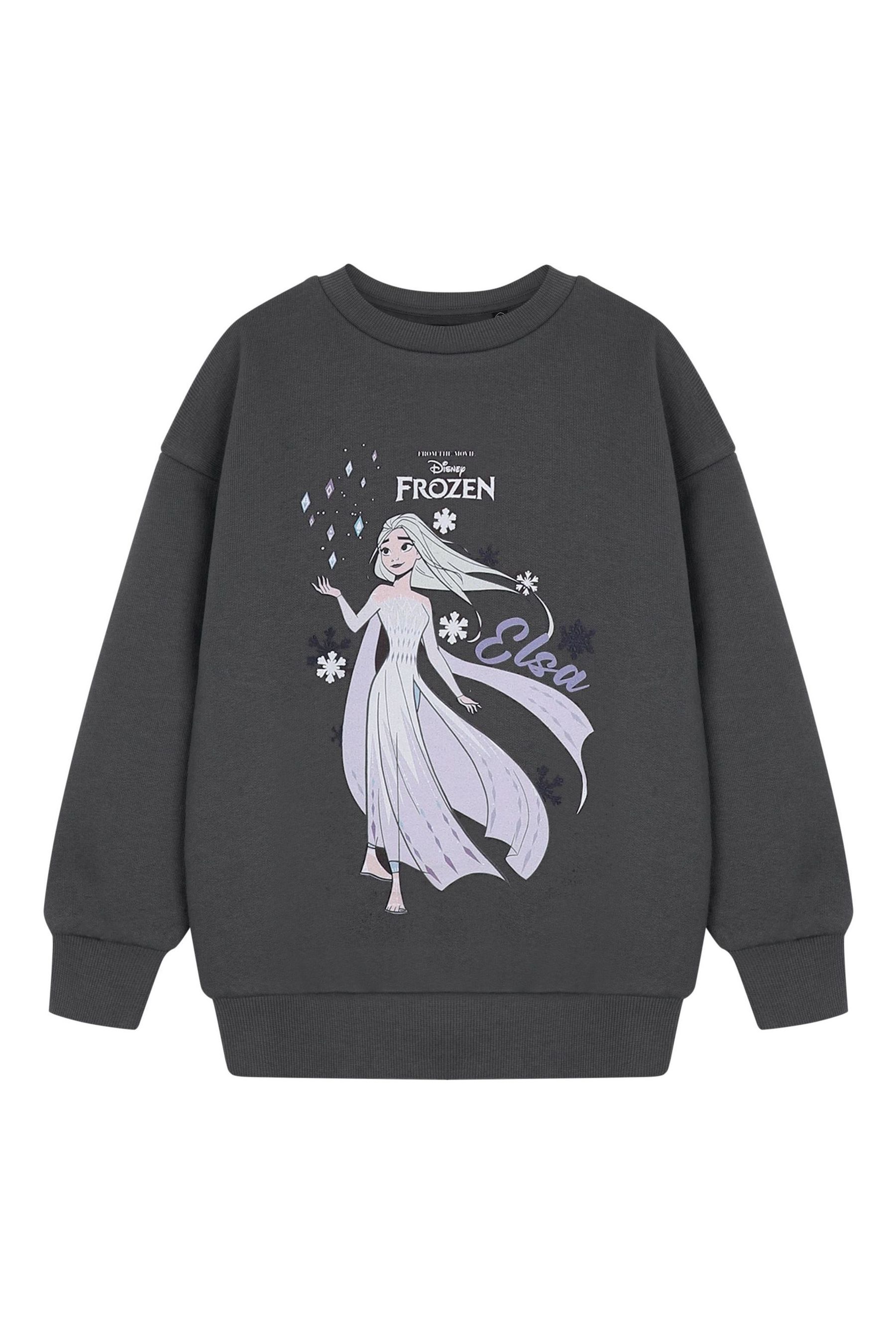Disney frozen sweatshirt shop