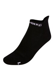 Stromberg Black Socks - Image 2 of 2