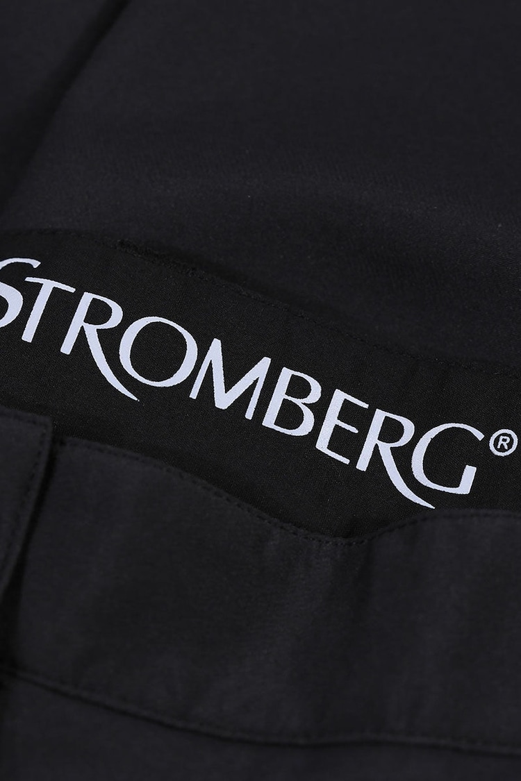 Stromberg Golf Black Trousers Culpo - Image 4 of 4