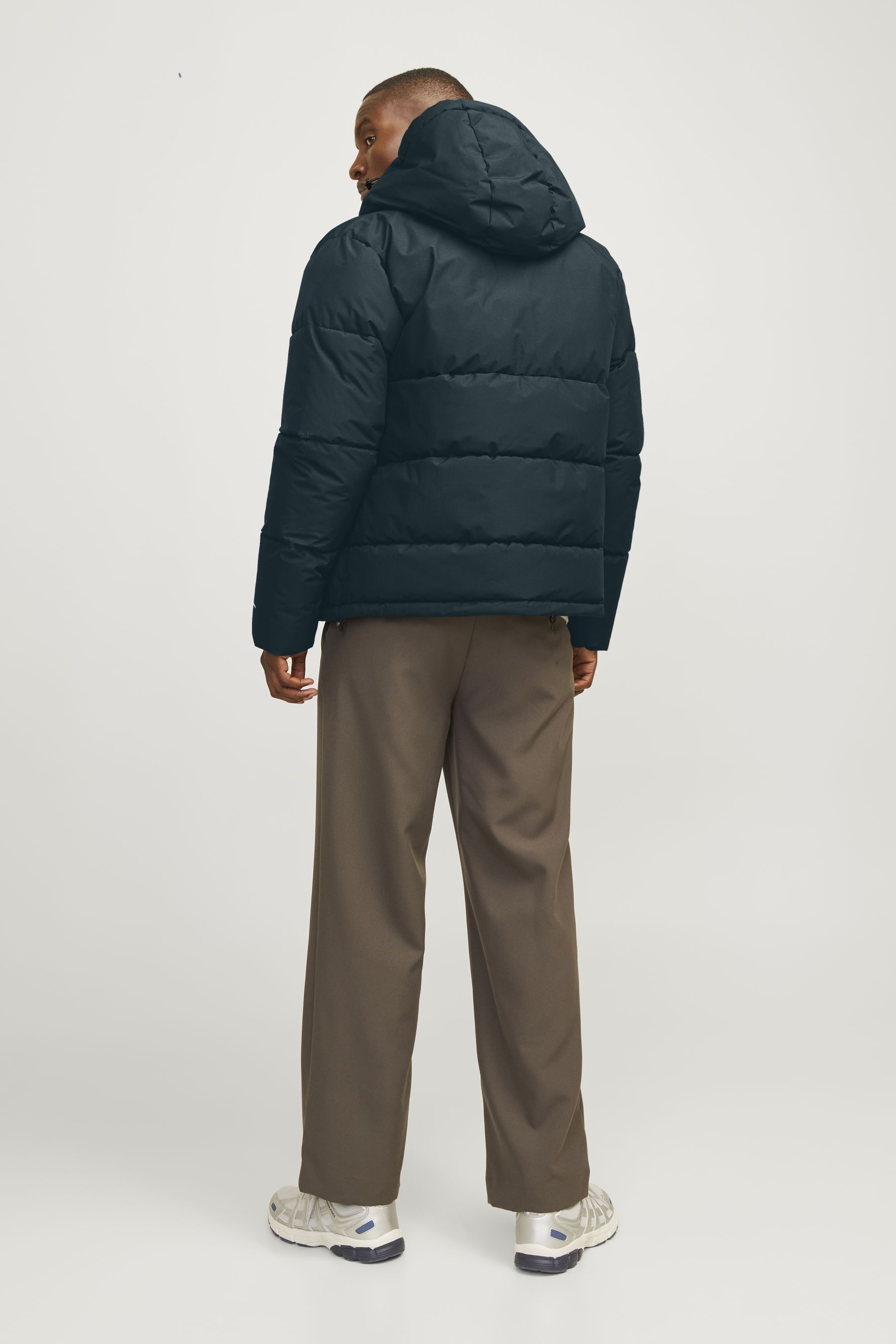 Jack jones blue jacket hotsell