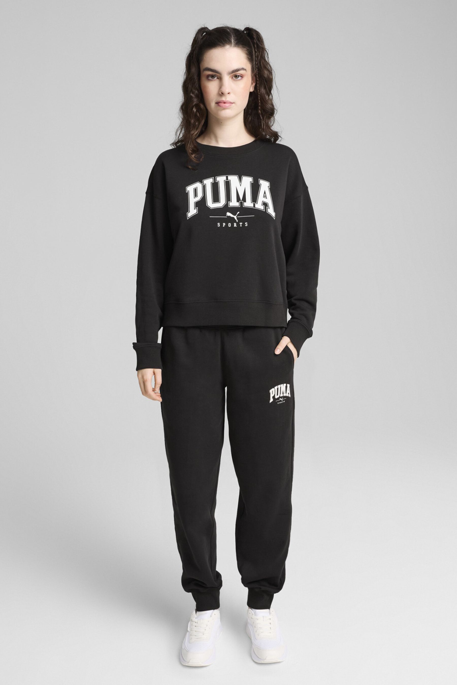 Puma joggers uk shop