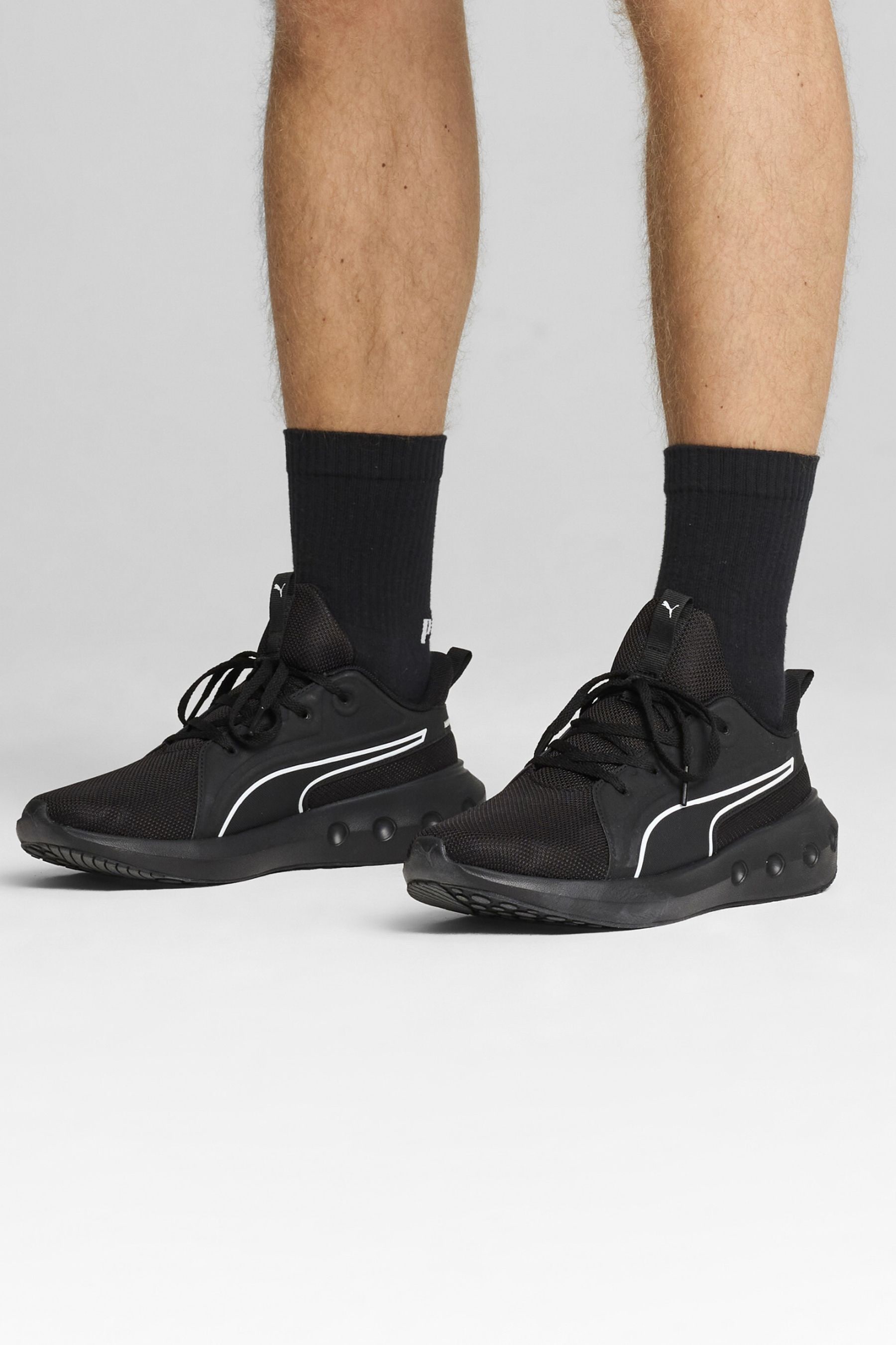 Mens puma carson runner clearance