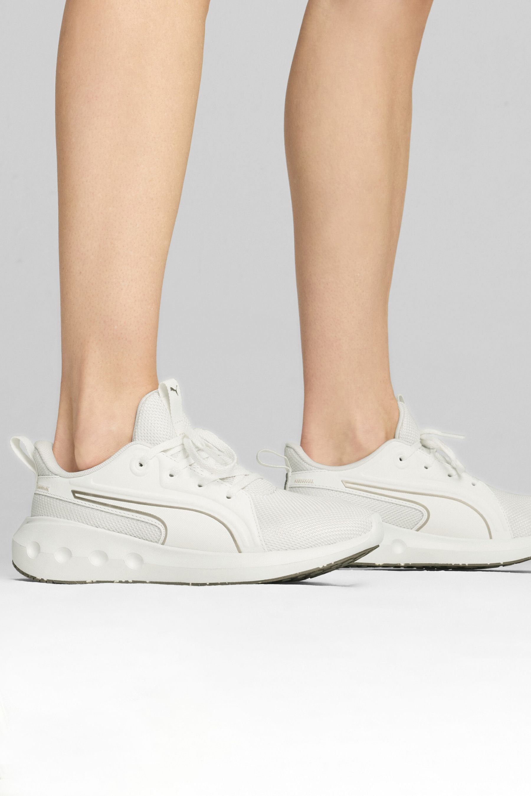 Puma cushioned running shoes sales